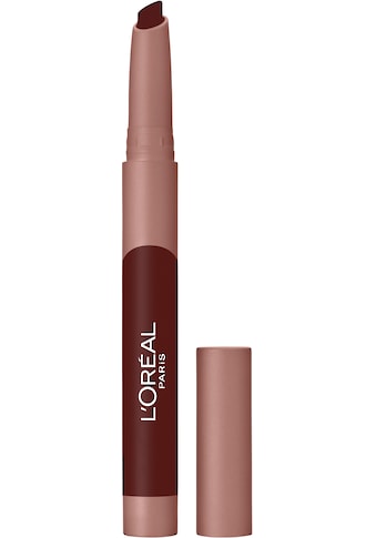 L'ORÉAL PARIS Lippenstift »Infaillible Matte Lip Crayon« kaufen