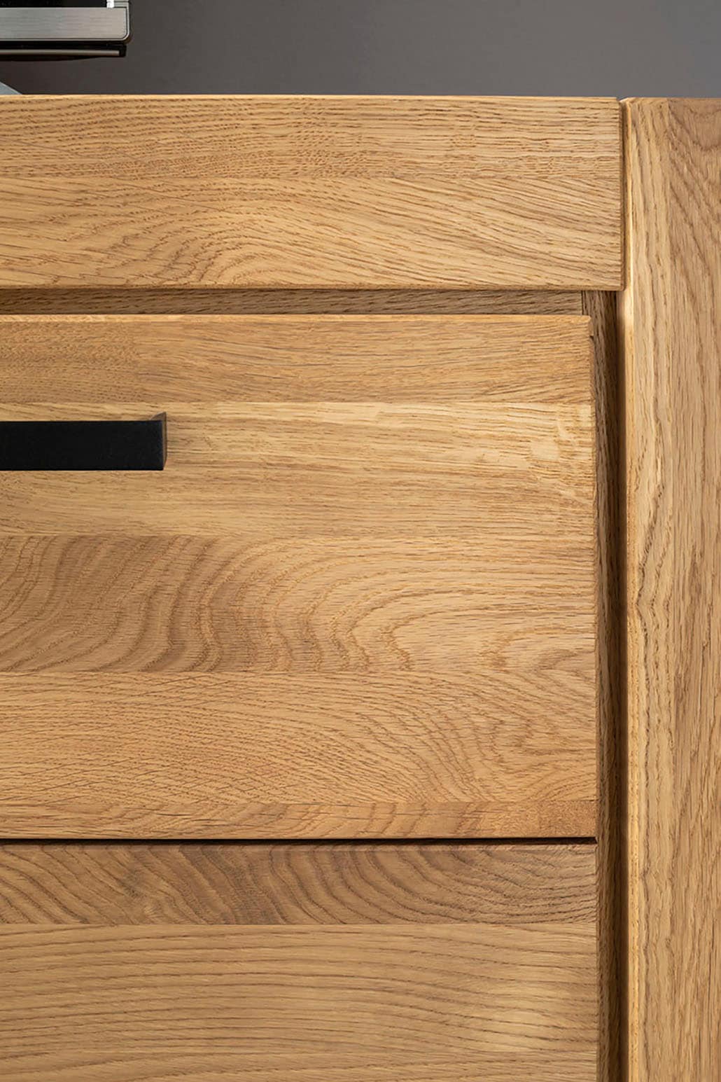 MCA living Lowboard »Silias TV-Lowboard« 1 Stk. tlg. Schubkastenführung gedämpft