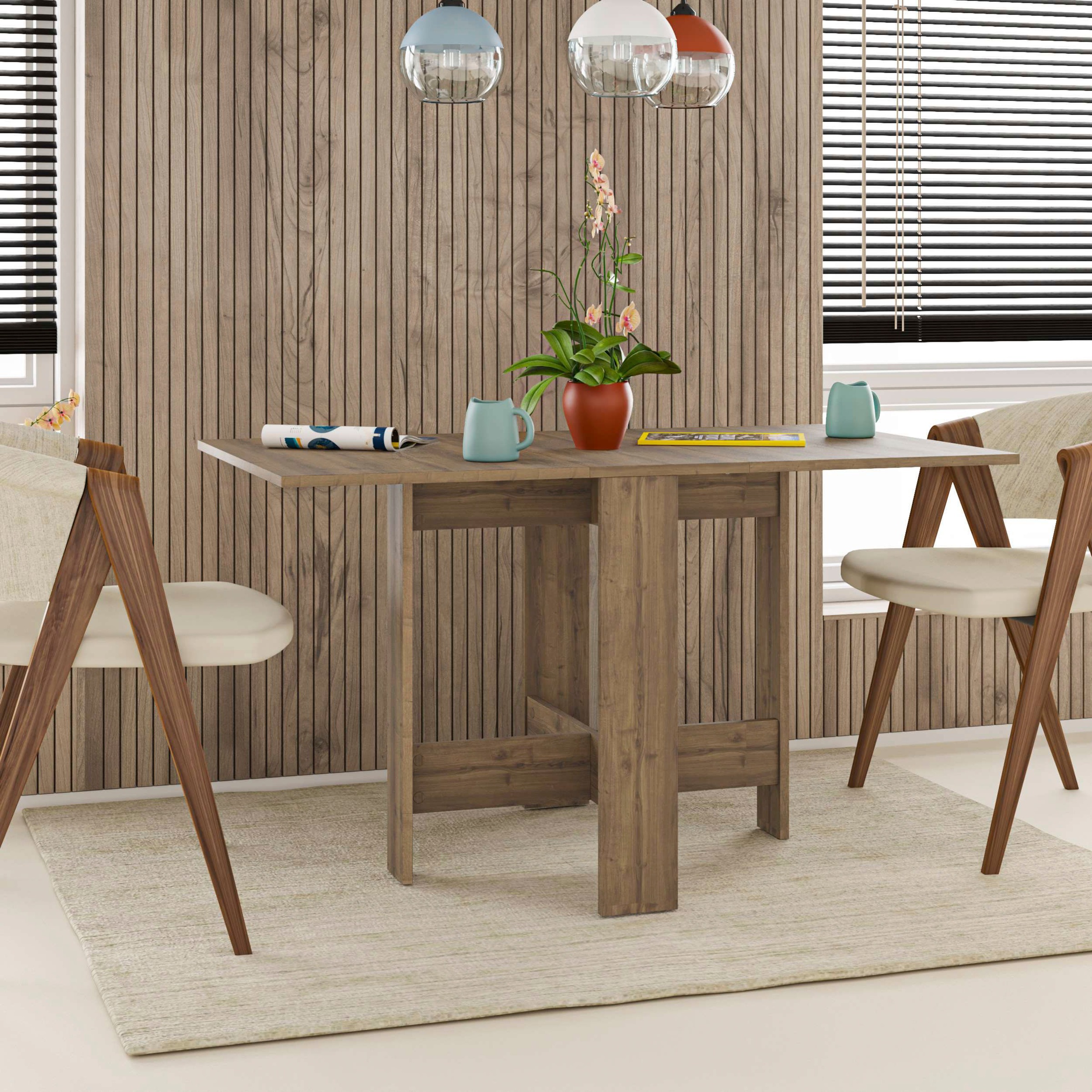 Decortie Esstisch »ARTEMIO ESSTISCH« günstig online kaufen