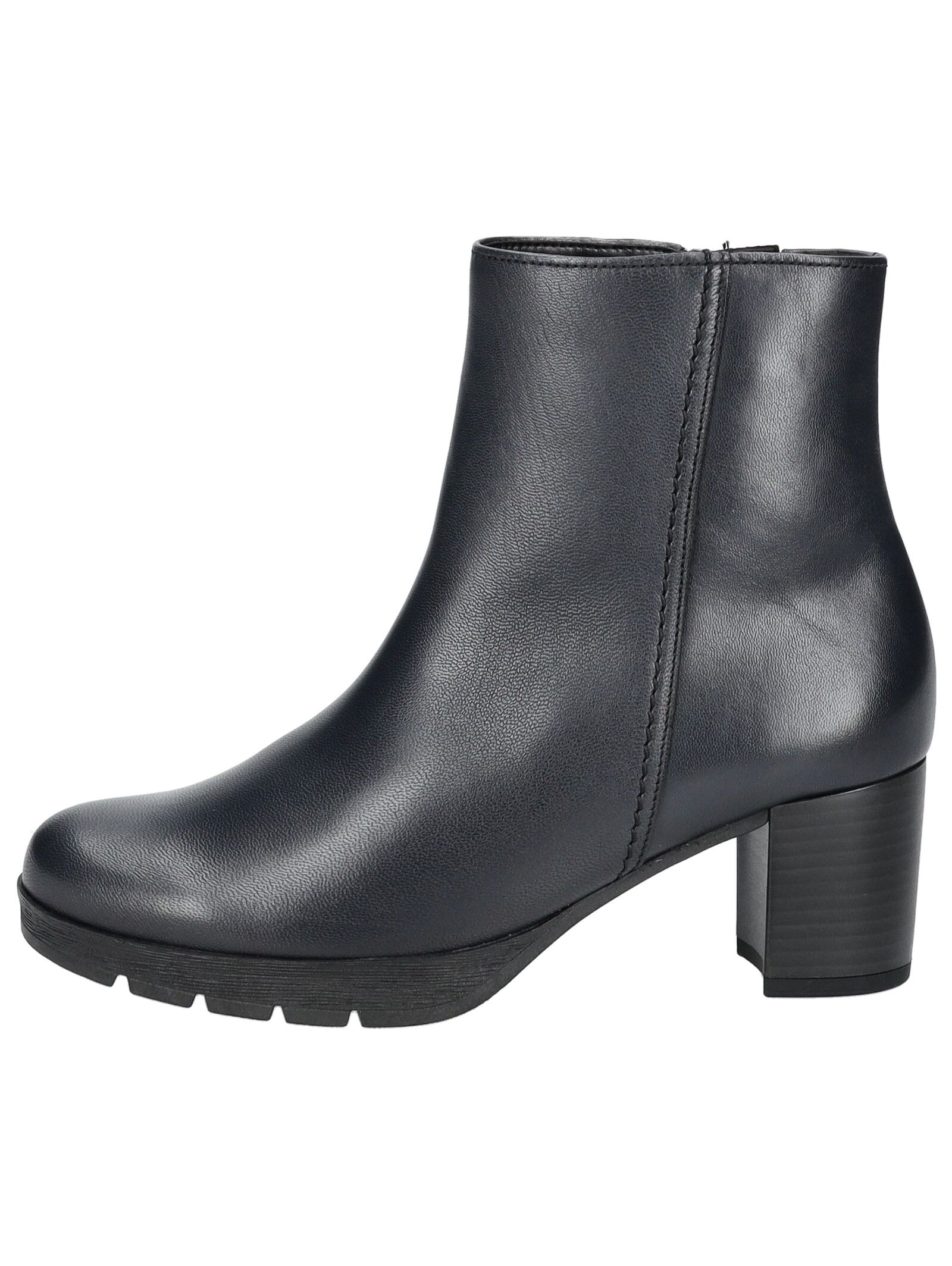 Gabor Comfort Stiefelette »Gabor Comfort Stiefelette Nappaleder«