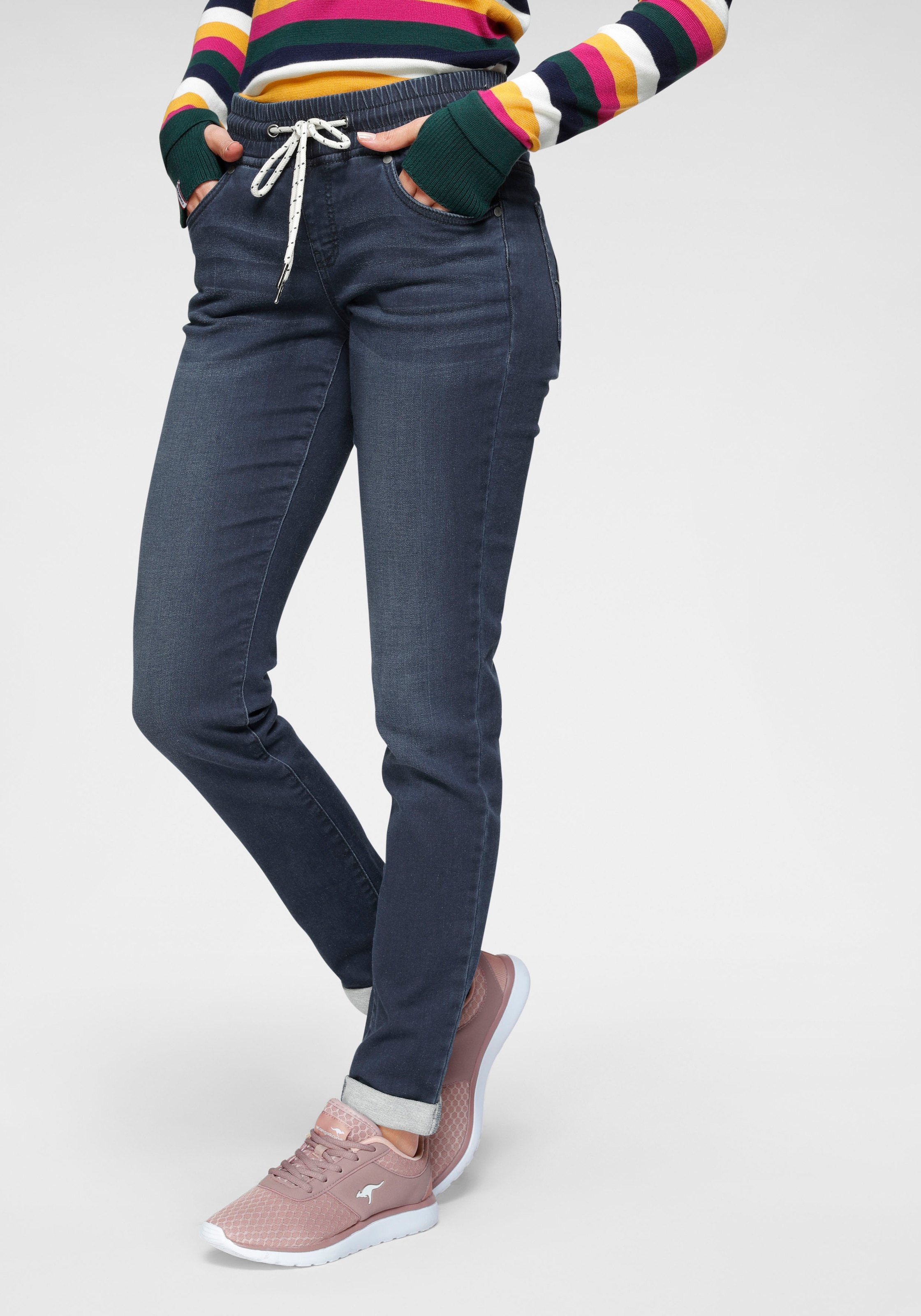 im bestellen Online-Shop KangaROOS Jeans Bequeme