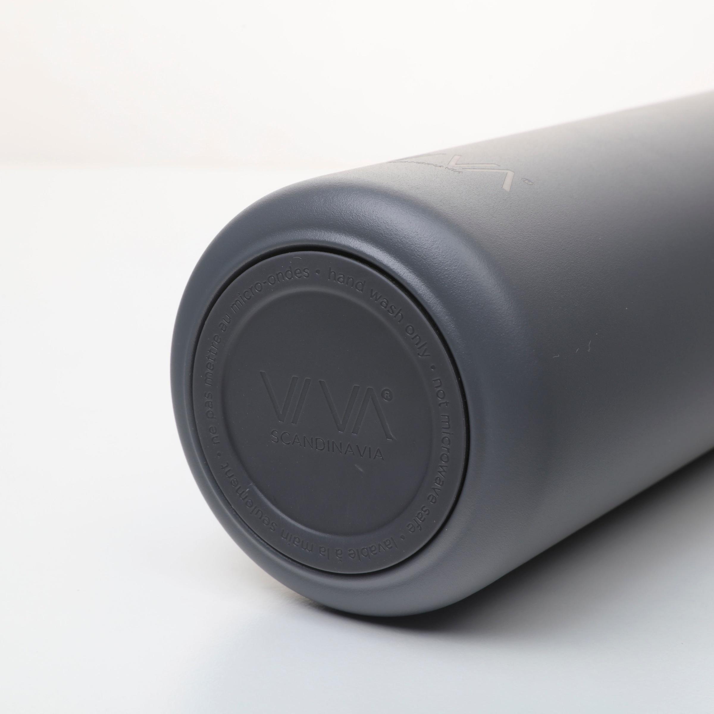 VIVA SCANDINAVIA Thermobecher »Recharge Pro«, mit Presseinsatz, 460 ml günstig online kaufen