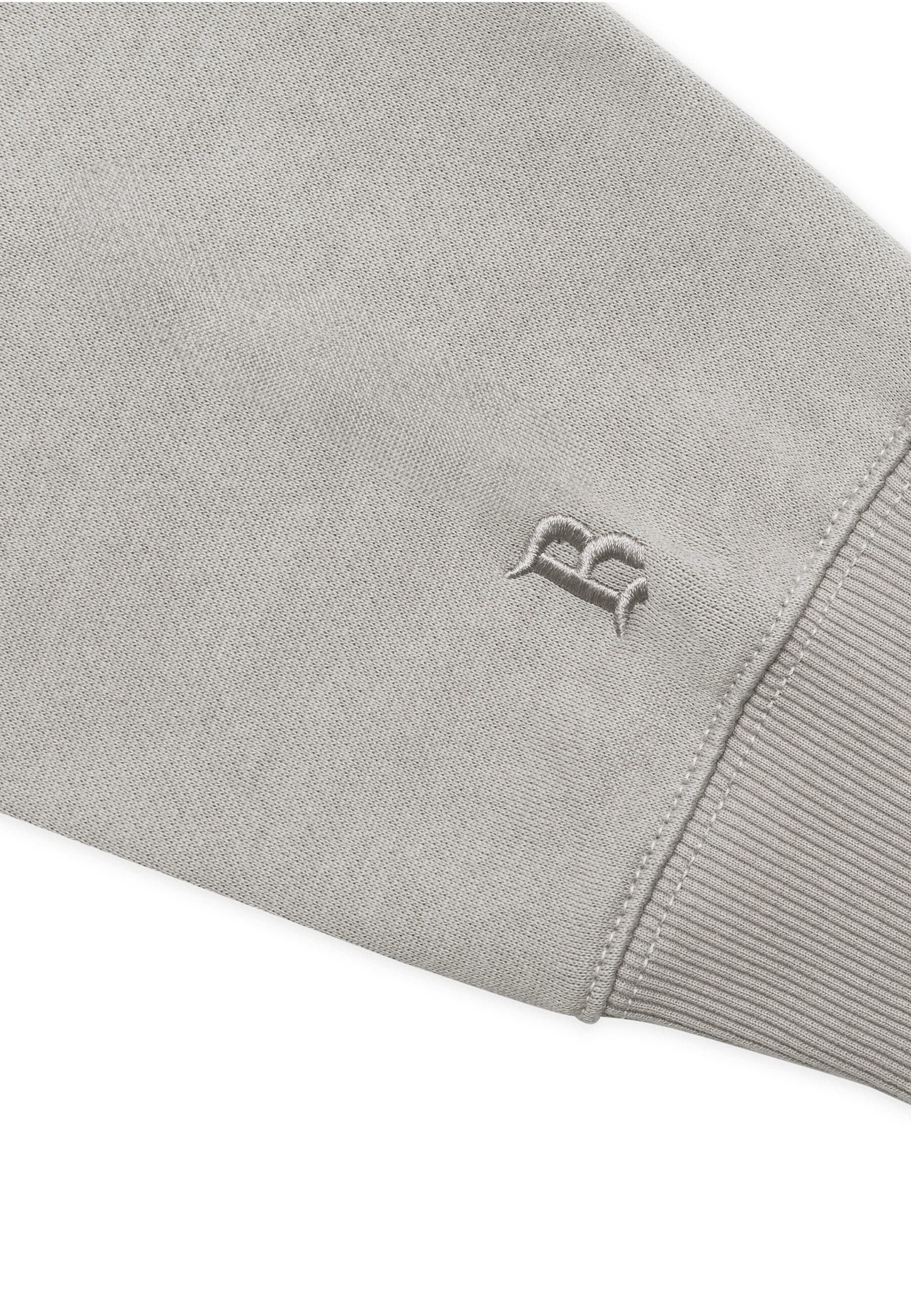 Dropsize Kapuzensweatshirt »Dropsize Herren Super Heavy Blank Hoodie«, 1 Stk.
