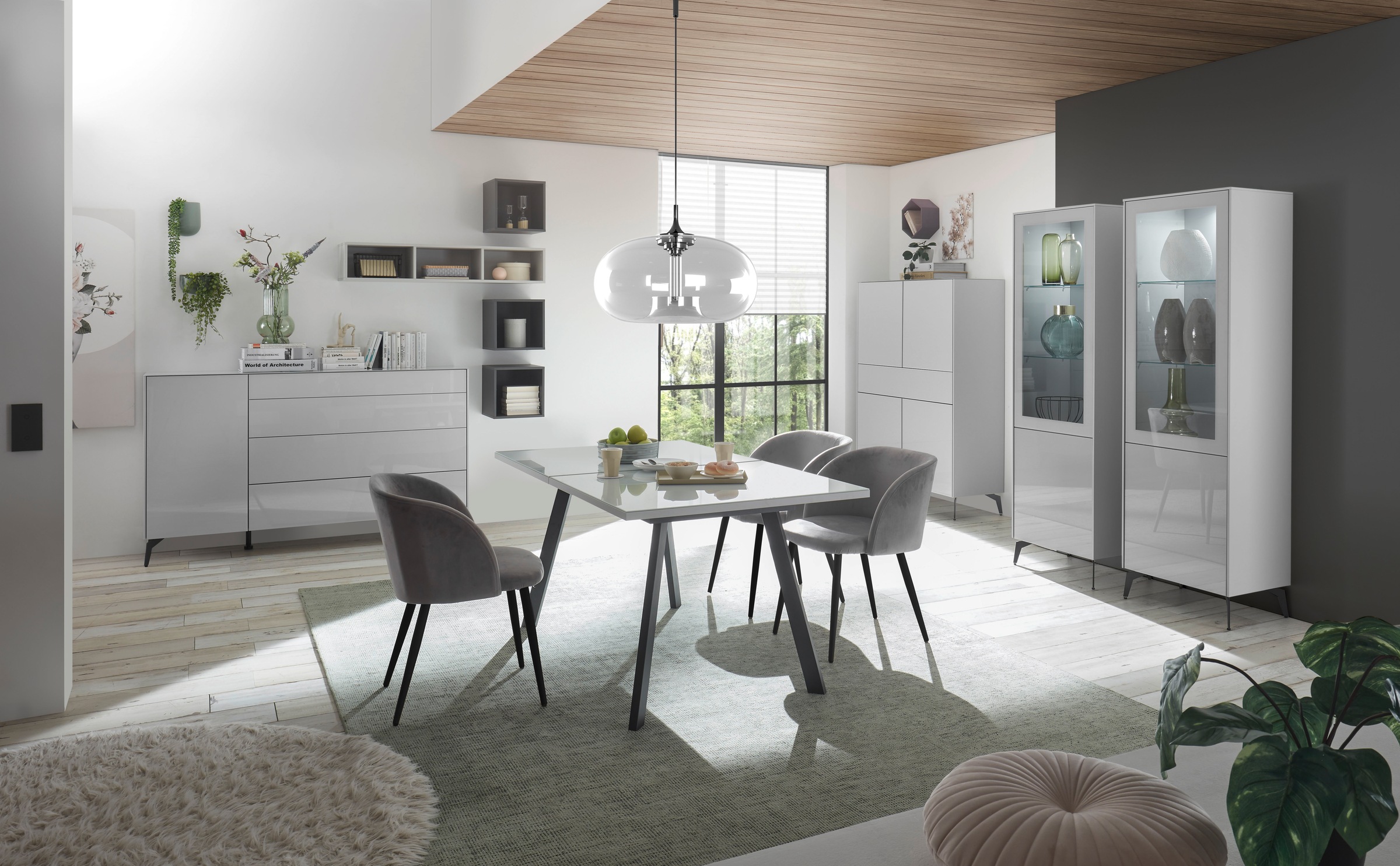 Mäusbacher Esstisch "Imola TOPSELLER" OTTOs Choice Tisch, Mäusbacher Esstis günstig online kaufen