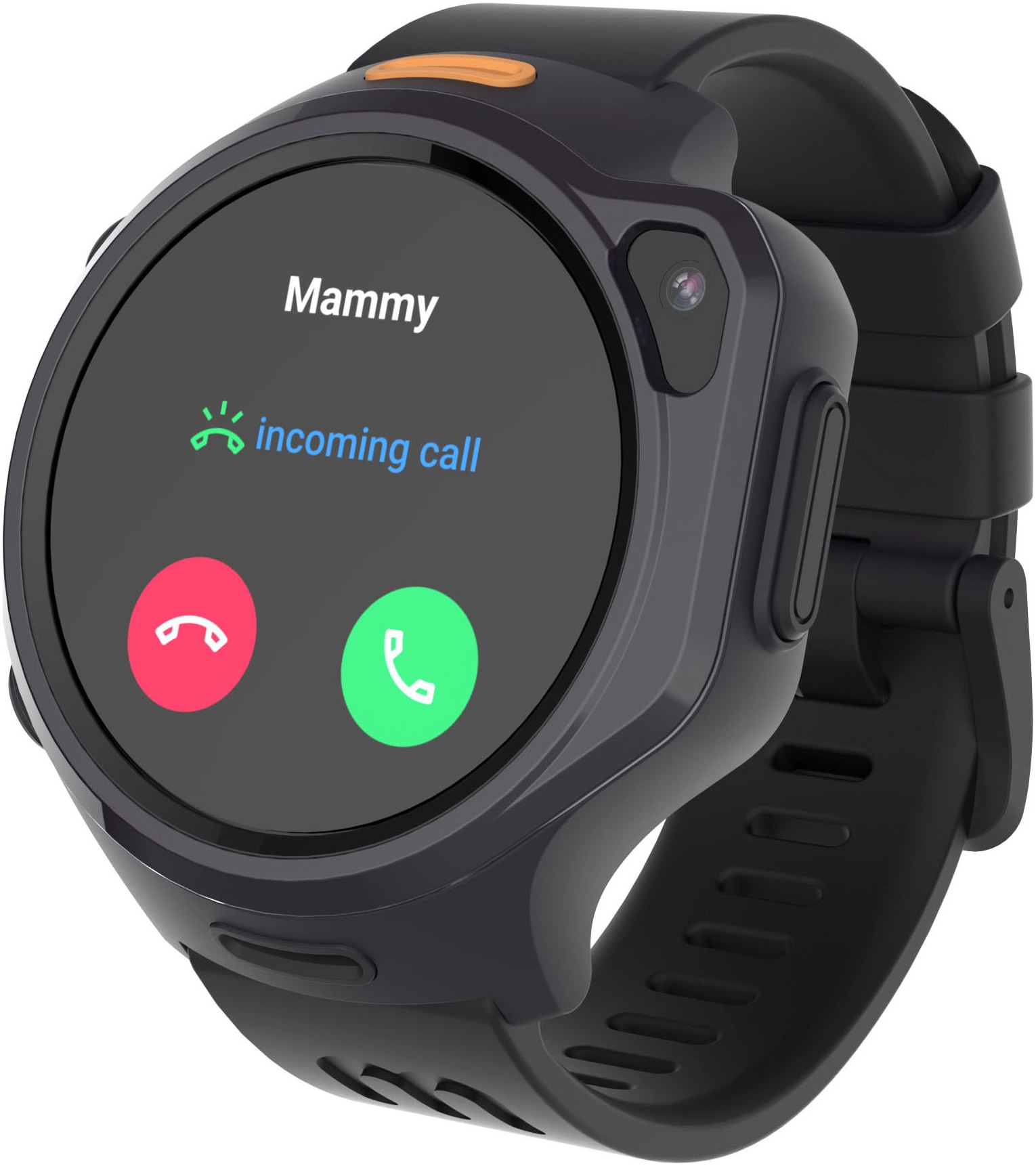 myFirst Smartwatch »Fone R2« ( ) FoneOS