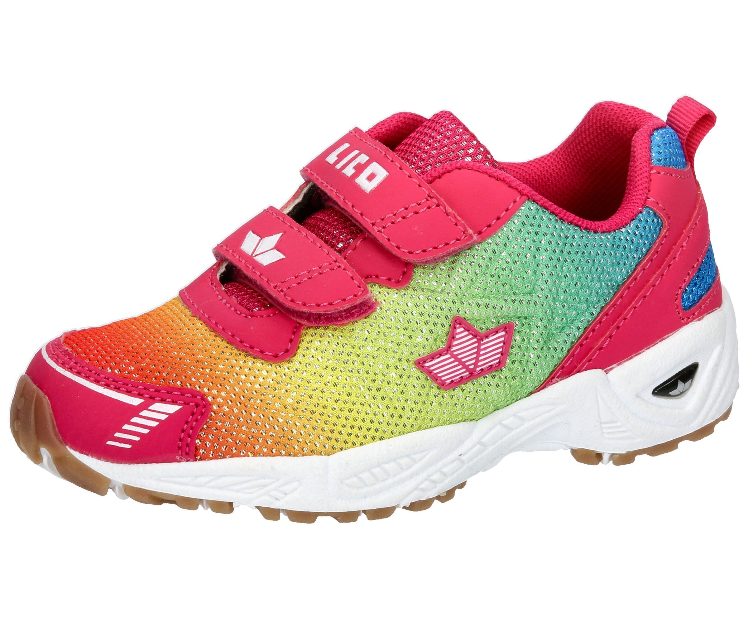 Lico Flori V« kaufen »Sportschuh Hallenschuh online