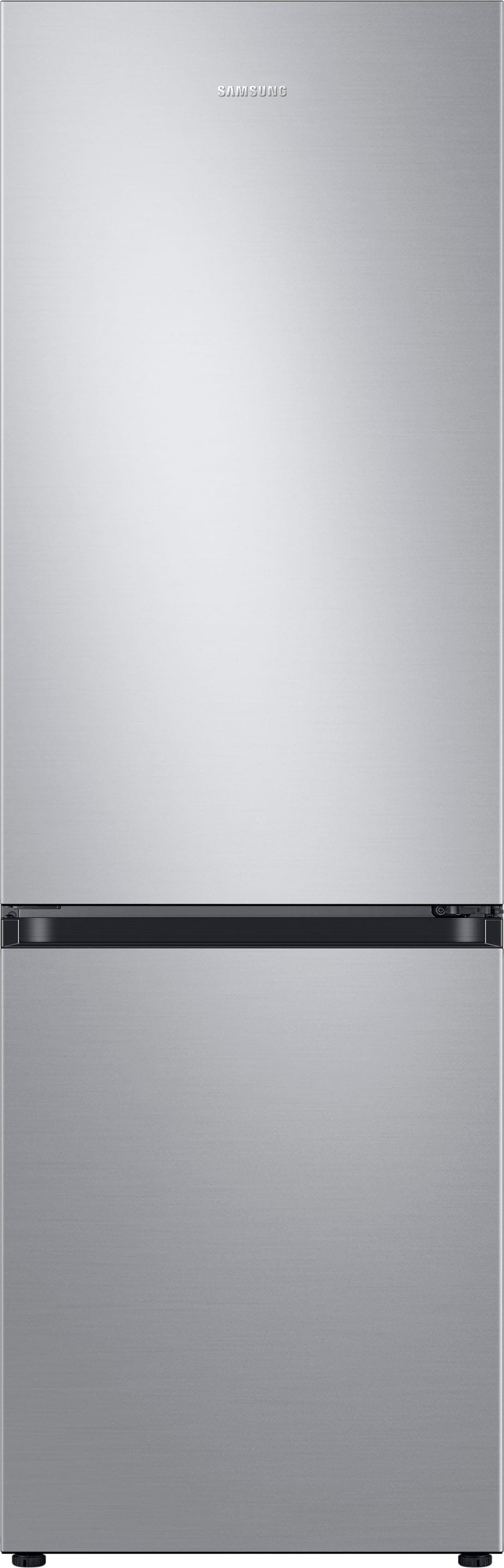 Samsung Kühl-/Gefrierkombination »RL34T600C«, RL34T600CSA, 185,3 cm hoch, 59,5 cm breit