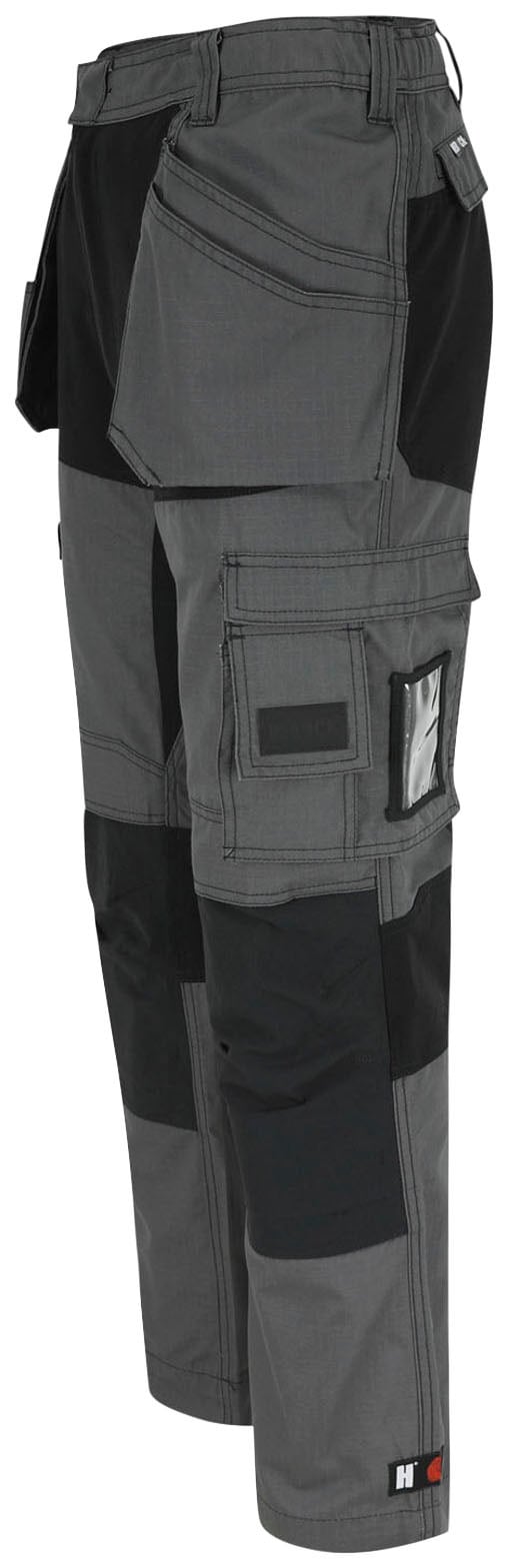 Herock Arbeitshose »Spector Hose«, Multi-Pocket-Hose und festen 2 kaufen online mit Nageltaschen 4-Wege-Stretch-Teilen