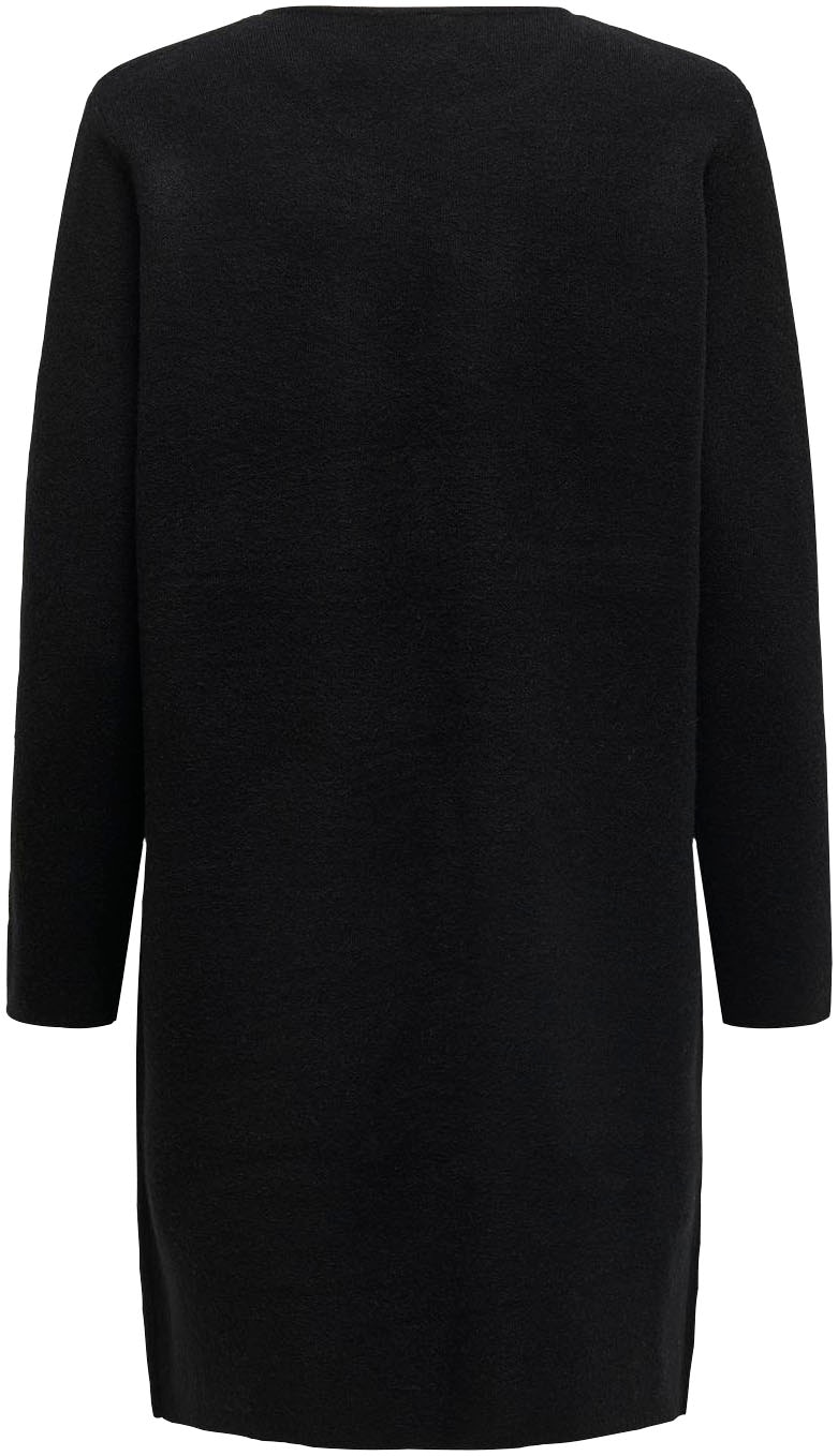 ONLY Strickjacke »ONLRIVER L/S LONG CARDIGAN KNT NOOS«