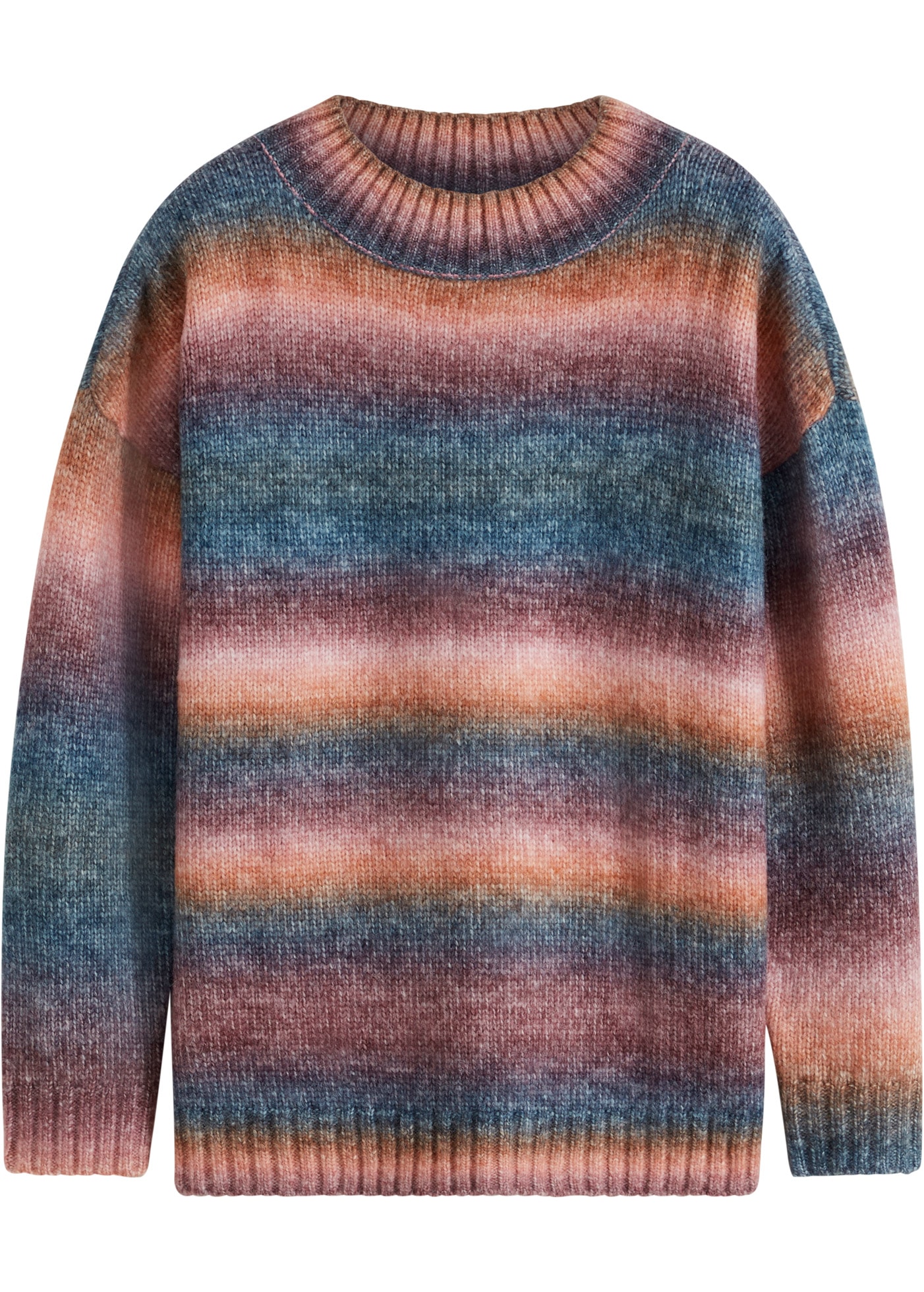 bonprix Strickpullover
