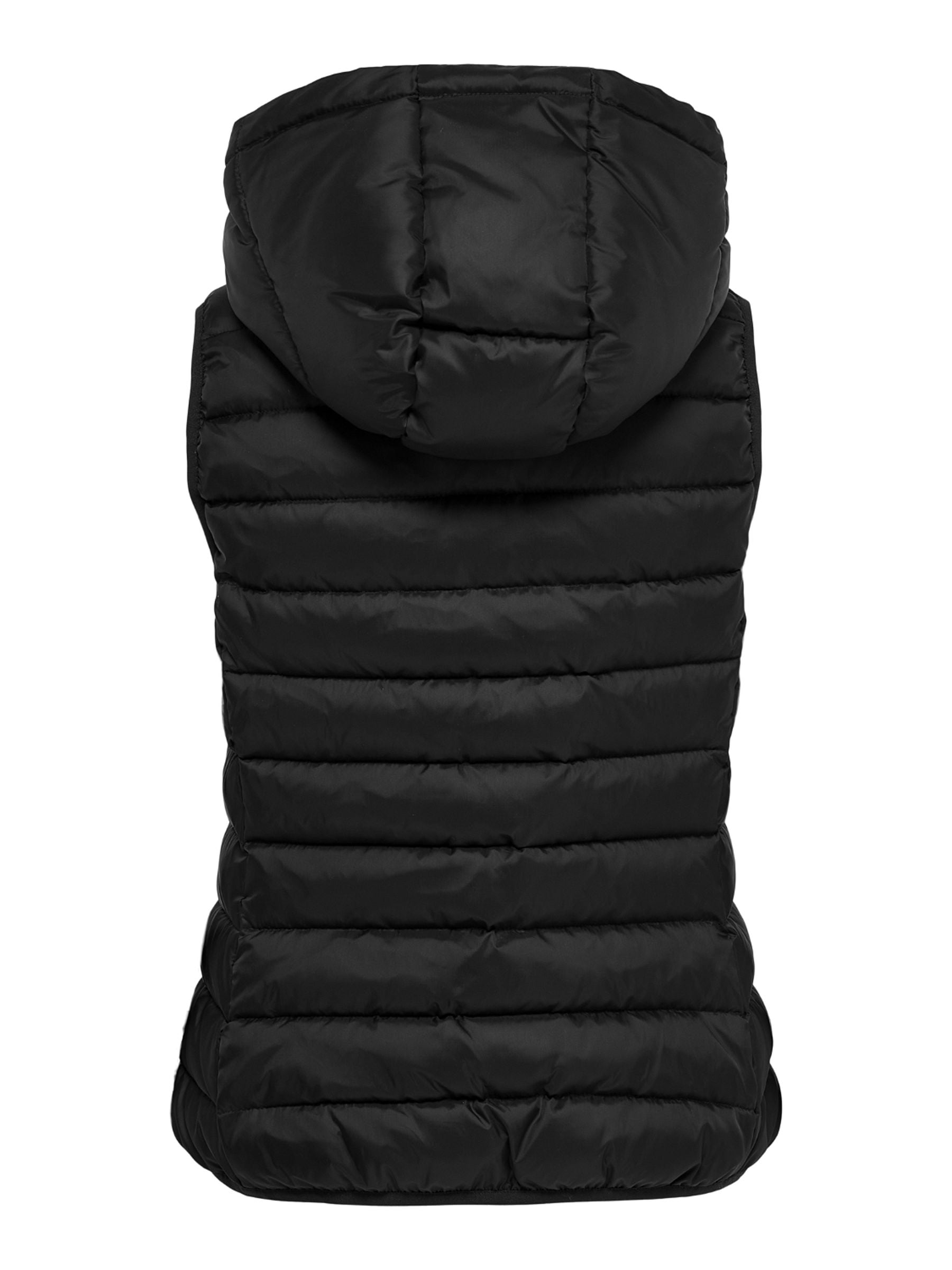 ONLY Steppweste »ONLNEWTAHOE HOOD WAISTCOAT OTW NOOS«