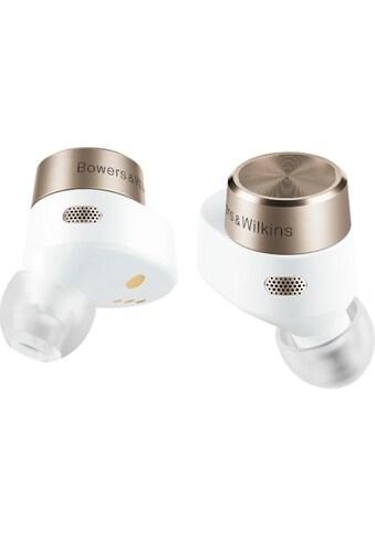 Bowers & Wilkins wireless In-Ear-Kopfhörer »PI7«, aptX Bluetooth-A2DP Bluetooth-AVRCP... kaufen