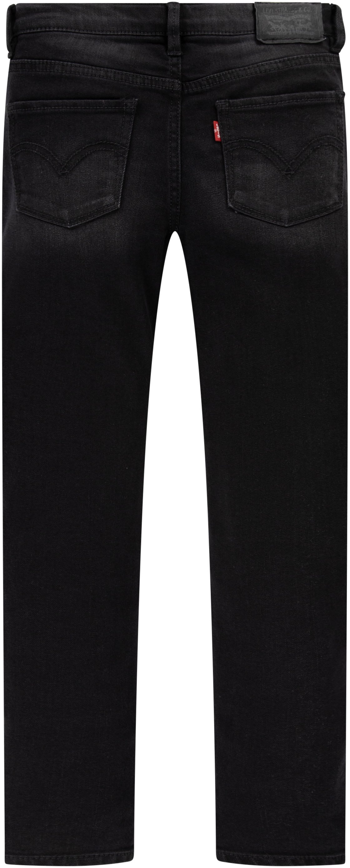 Levi's® Kids Stretch-Jeans »710™ SUPER SKINNY FIT JEANS«, for GIRLS