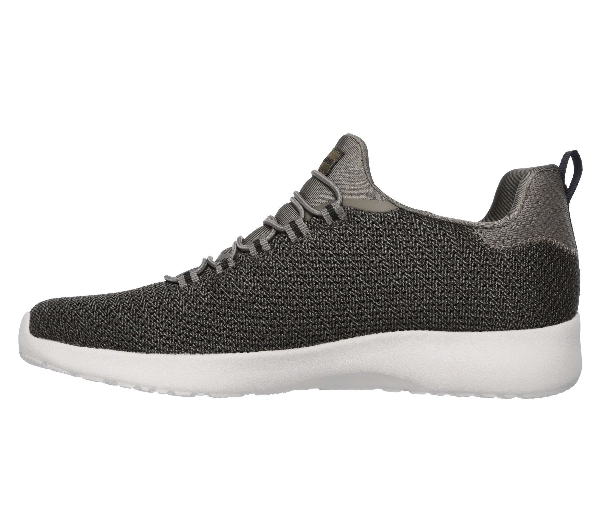 Skechers Slip-On Sneaker »DYNAMIGHT«  Slipper, Sneaker mit Memory Foam