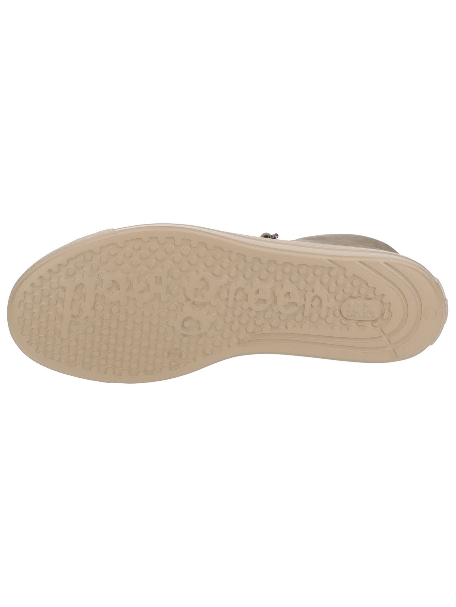 Paul Green Sneaker »Paul Green Sneaker Nubukleder«