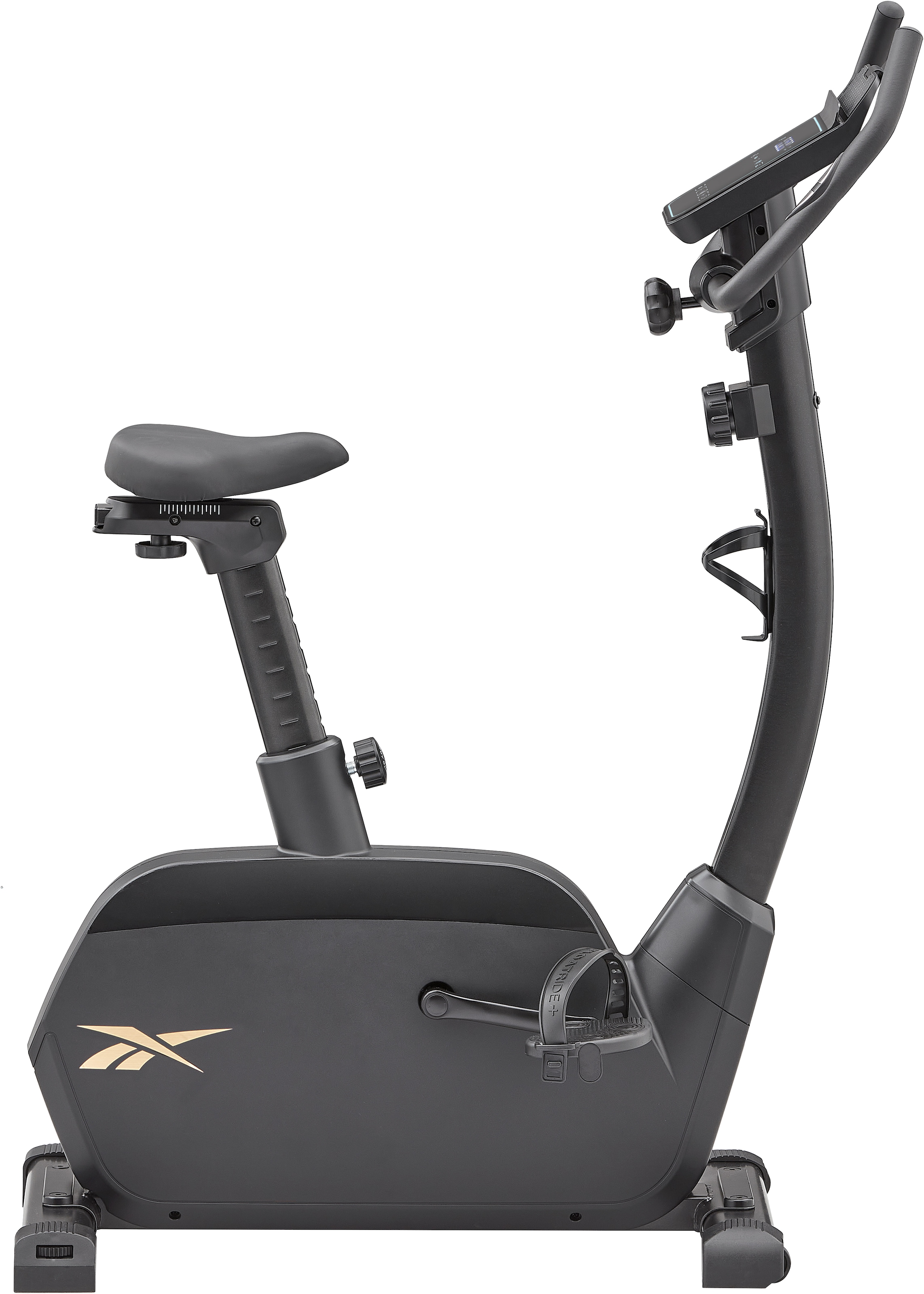 Reebok Heimtrainer »FR20 Heimtrainer« 120 kg max. Benutzergewicht, Fahrrad, 8 Widerstandsstufen
