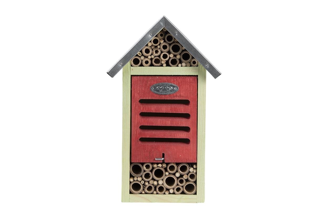 esschert design Insektenhotel »M« Holzart: Kiefer (Weissrussland)