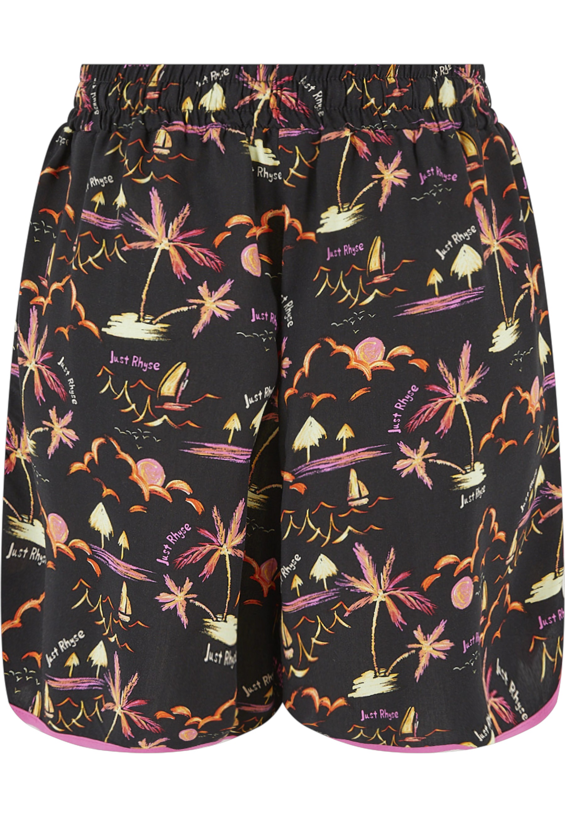 Just Rhyse Shorts »Just Rhyse Damen Just Rhyse Shorts Waikiki«