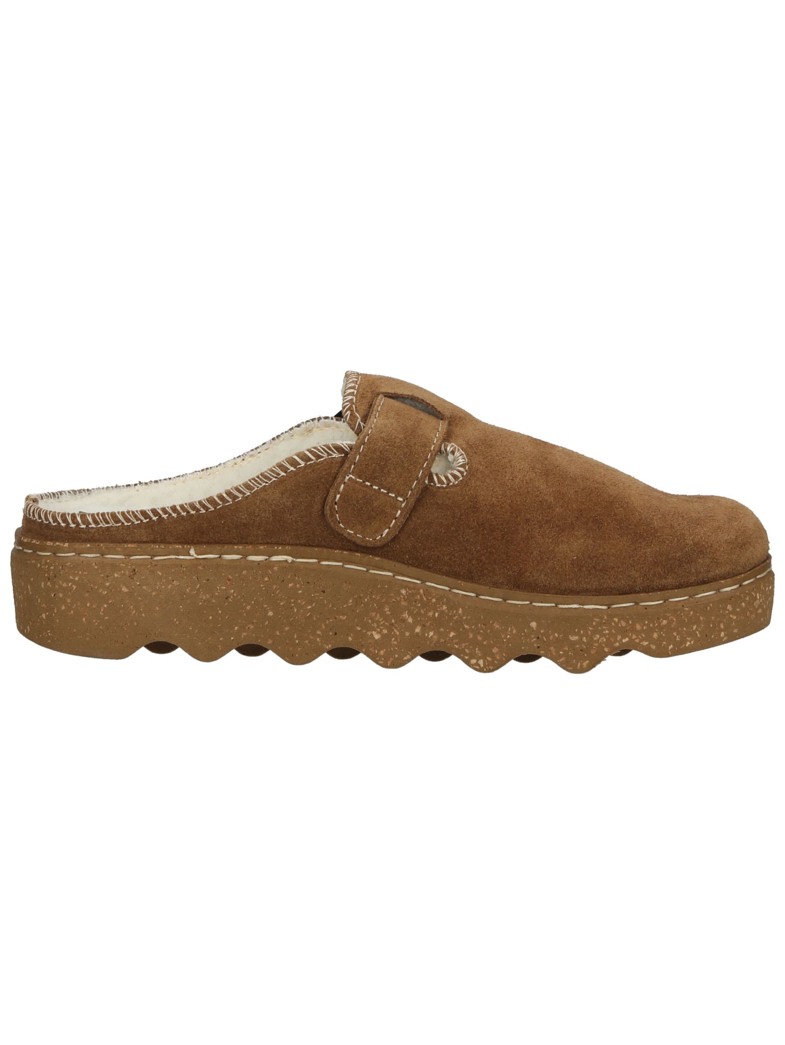 Rohde Hausschuh »Rohde Hausschuhe Leder«