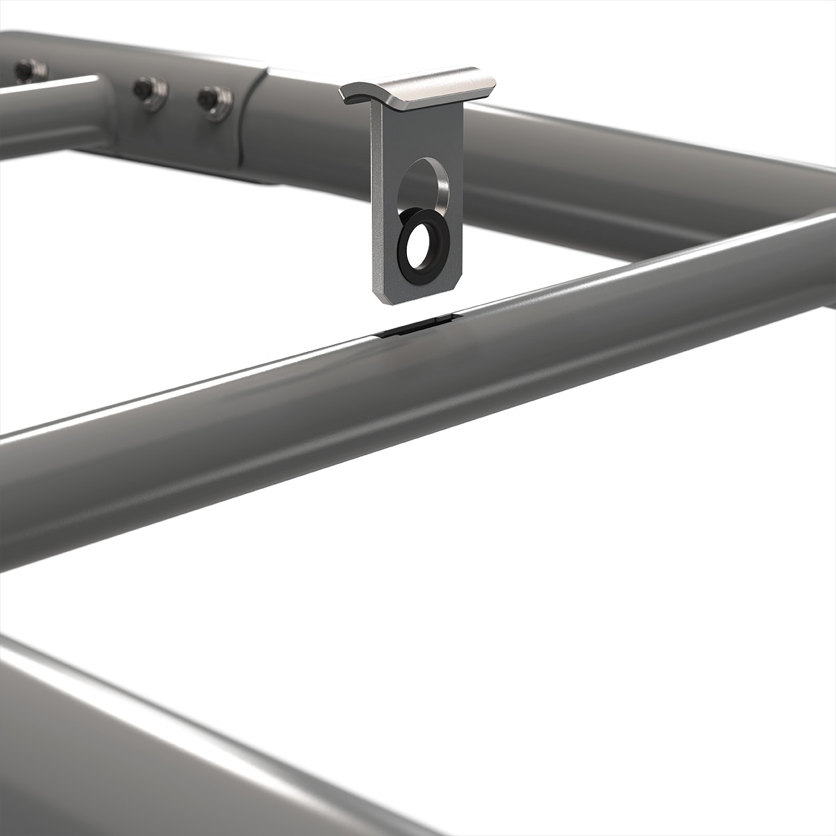 EXIT Schaukelgestell »GetSet MB110, grau«