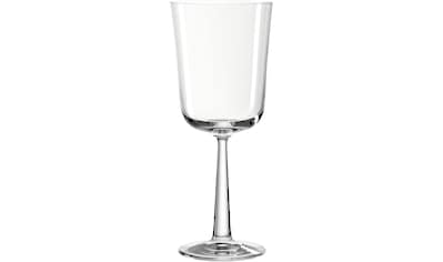 montana-Glas Rotweinglas »:now«, (Set, 6 tlg.), 450 ml, Quotanglas, spülmaschinenfest,... kaufen