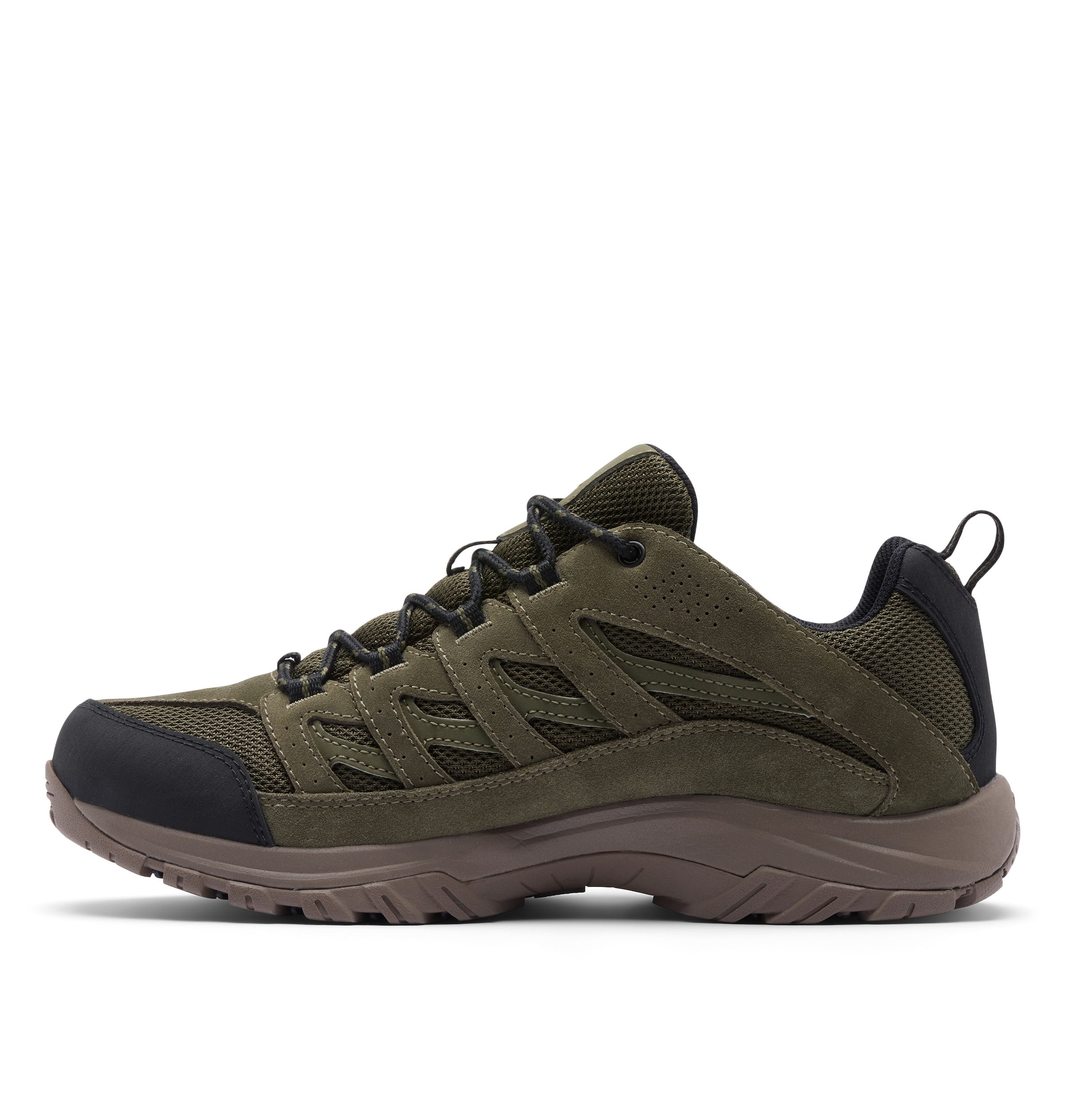 Columbia Wanderschuh »CRESTWOOD™ WATERPROOF«  wasserdicht