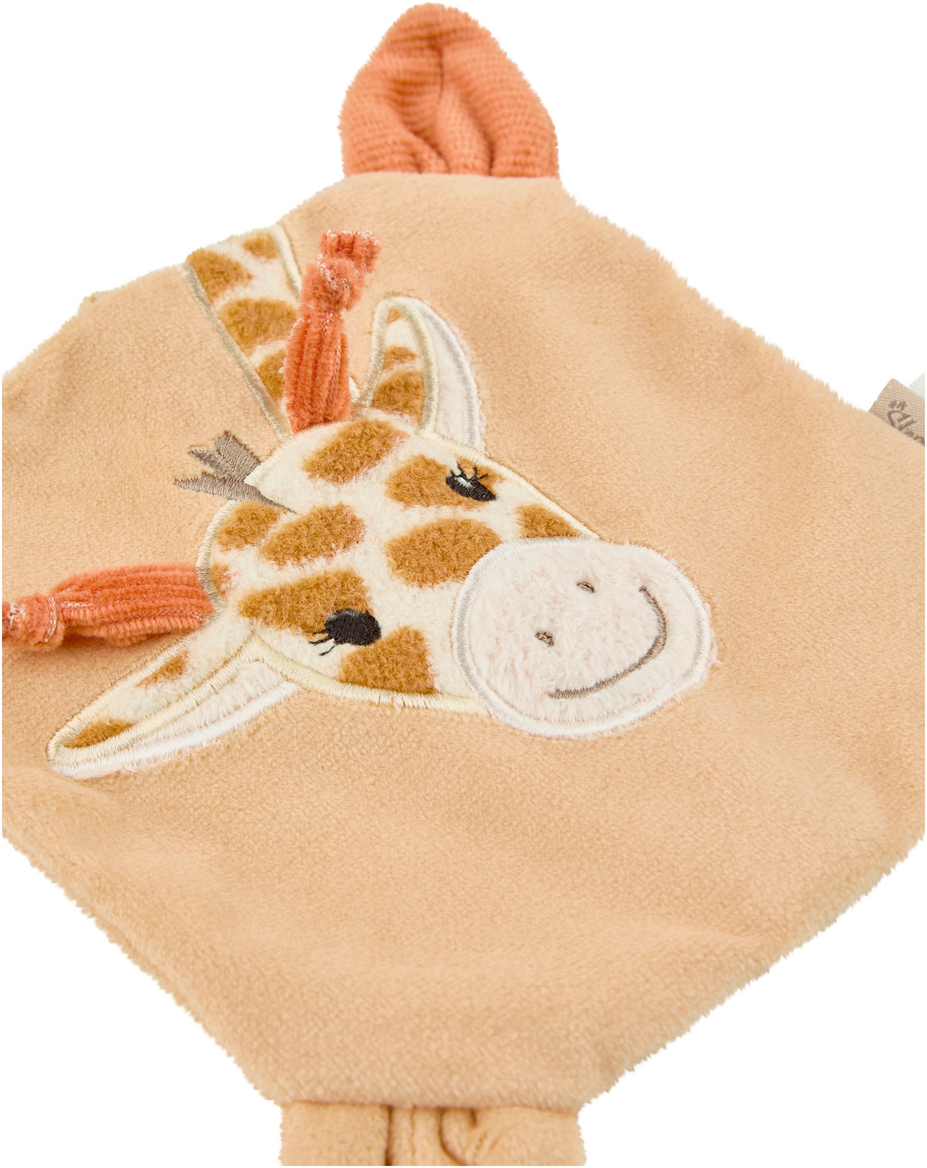 Sterntaler® Wärmekissen »Giraffe Kaya«