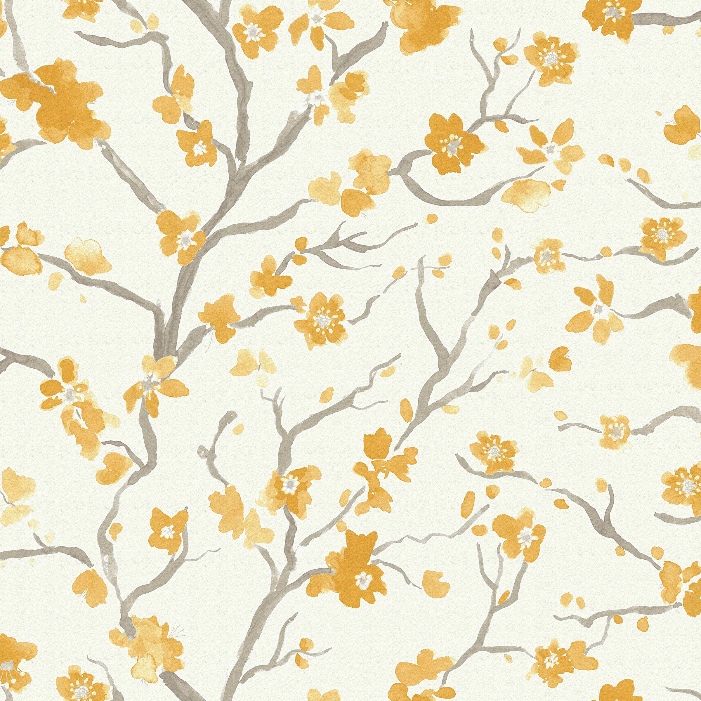 Superfresco Easy Vliestapete »UshiFloral«, gemustert günstig online kaufen