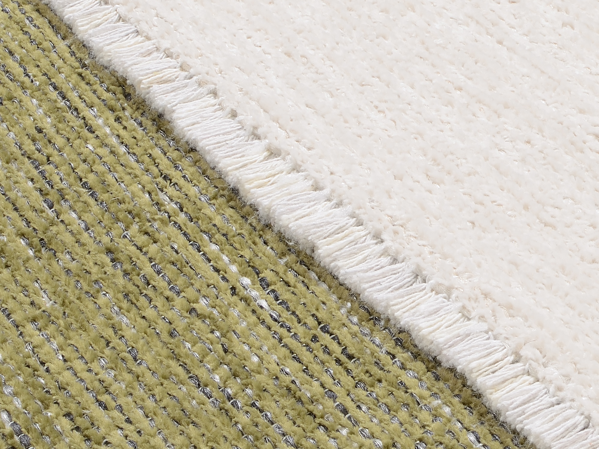OCI DIE TEPPICHMARKE Teppich »JOKER OF COLORS«, rechteckig, Wendeteppich, weiche flache Oberfläche