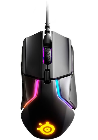 Gaming-Maus »Rival 600«, kabelgebunden