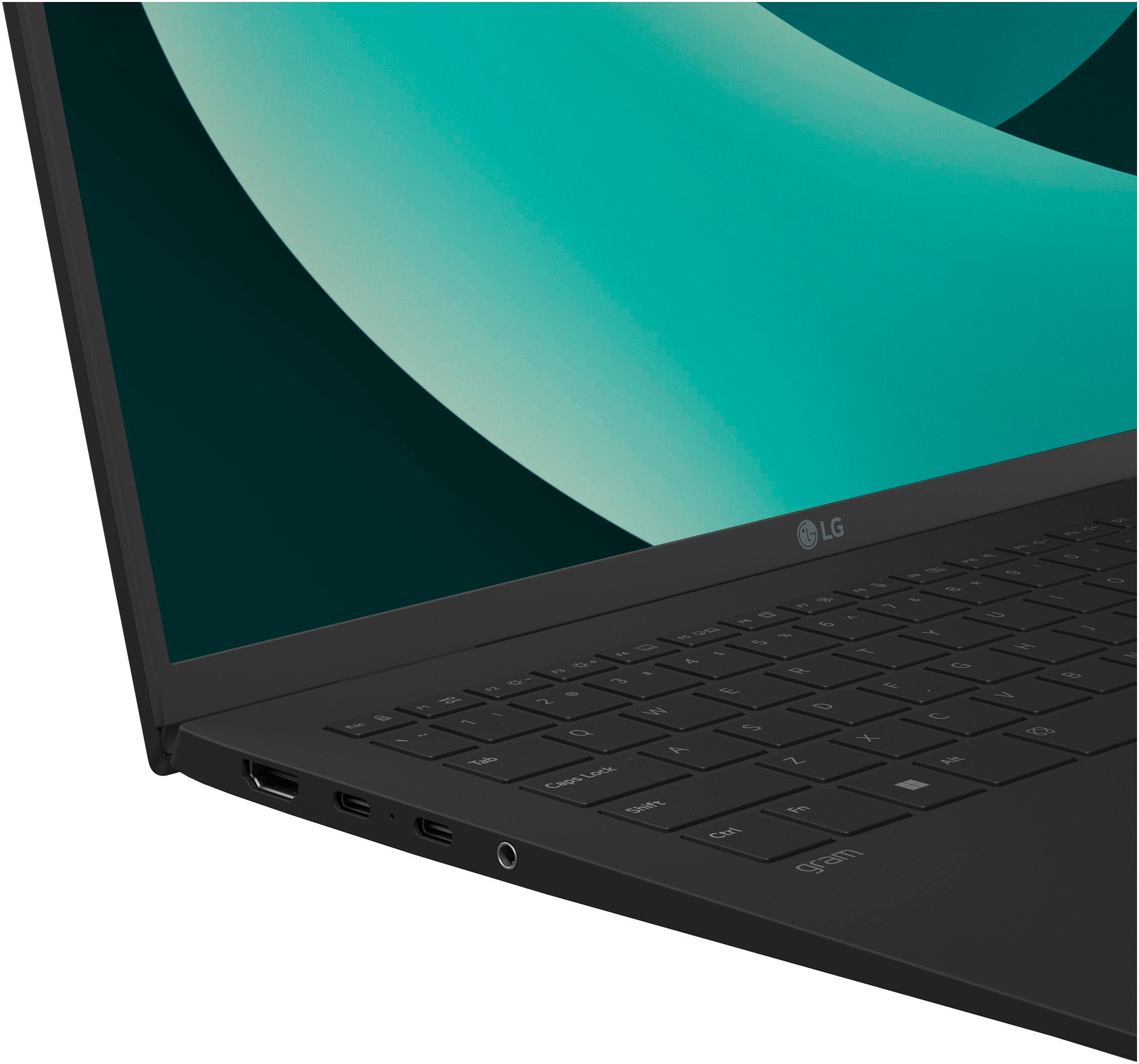 LG Notebook »gram 15«, 39,6 cm, / 15,6 Zoll, AMD, Ryzen™ AI 7, Radeon 860M, 1000 GB SSD
