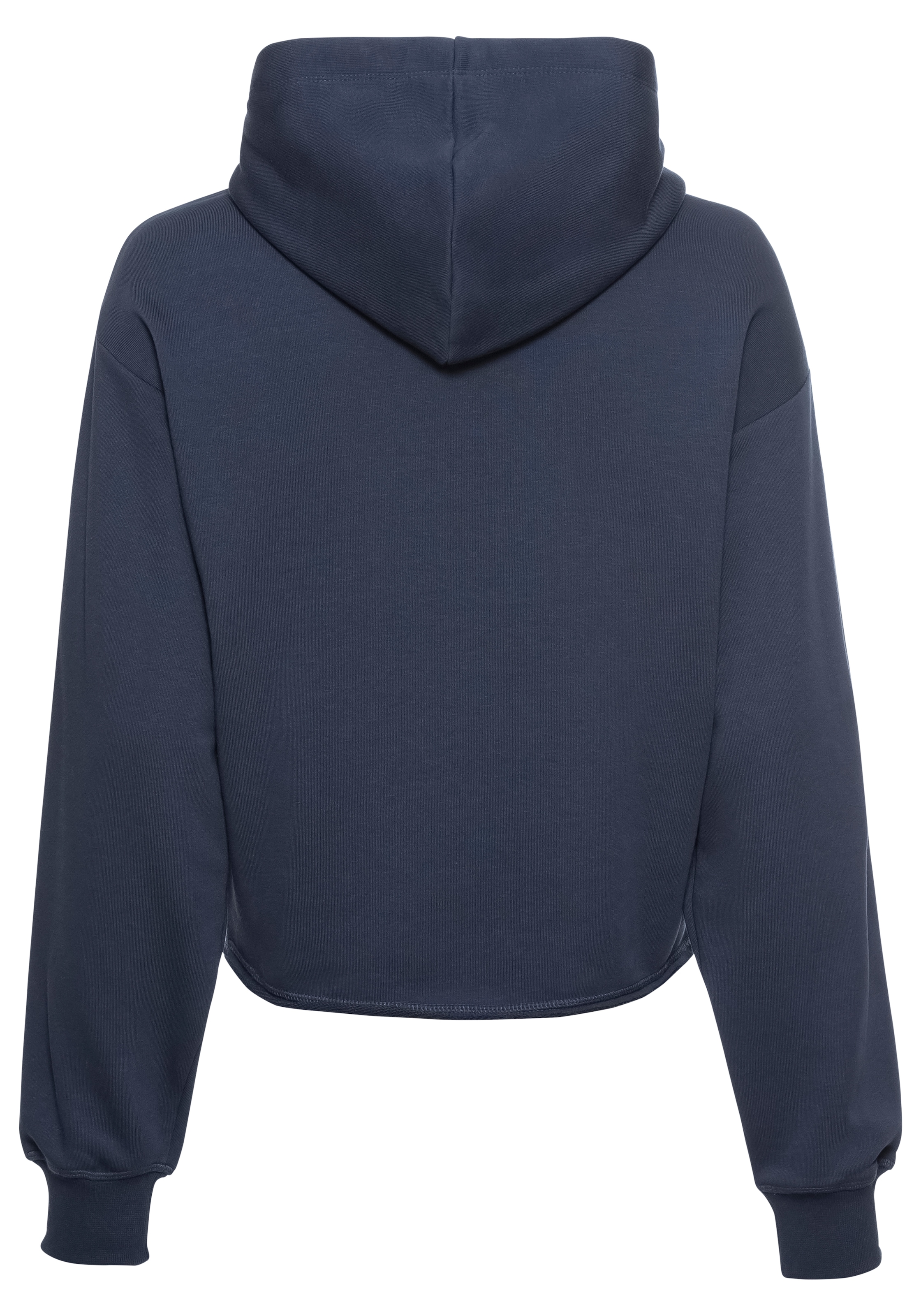 Champion Kapuzensweatshirt »Minimal Resort Hooded Sweatshirt«