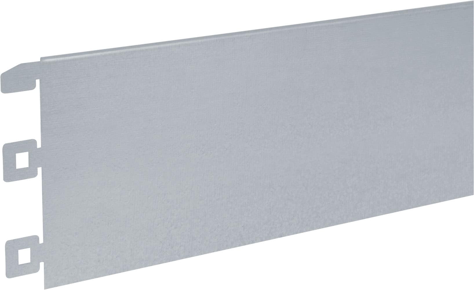 Windhager Rasenkante »und Gestaltungskante wetterfest, 118 x 20 cm« langlebige Beeteinfassung erhältlich in anthrazit oder verzinkt