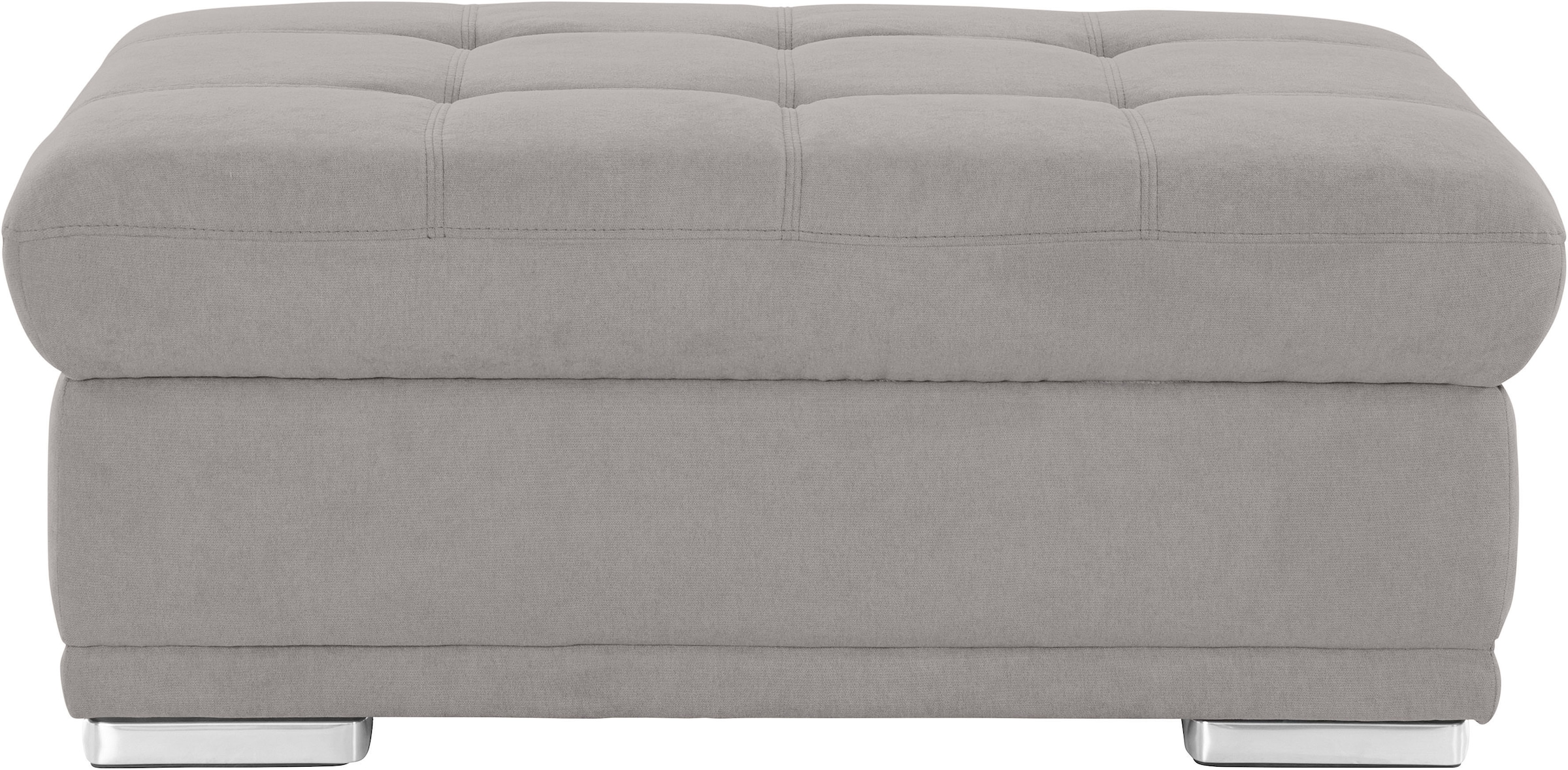 COTTA Hocker »Holiday« 1 Stk. tlg.