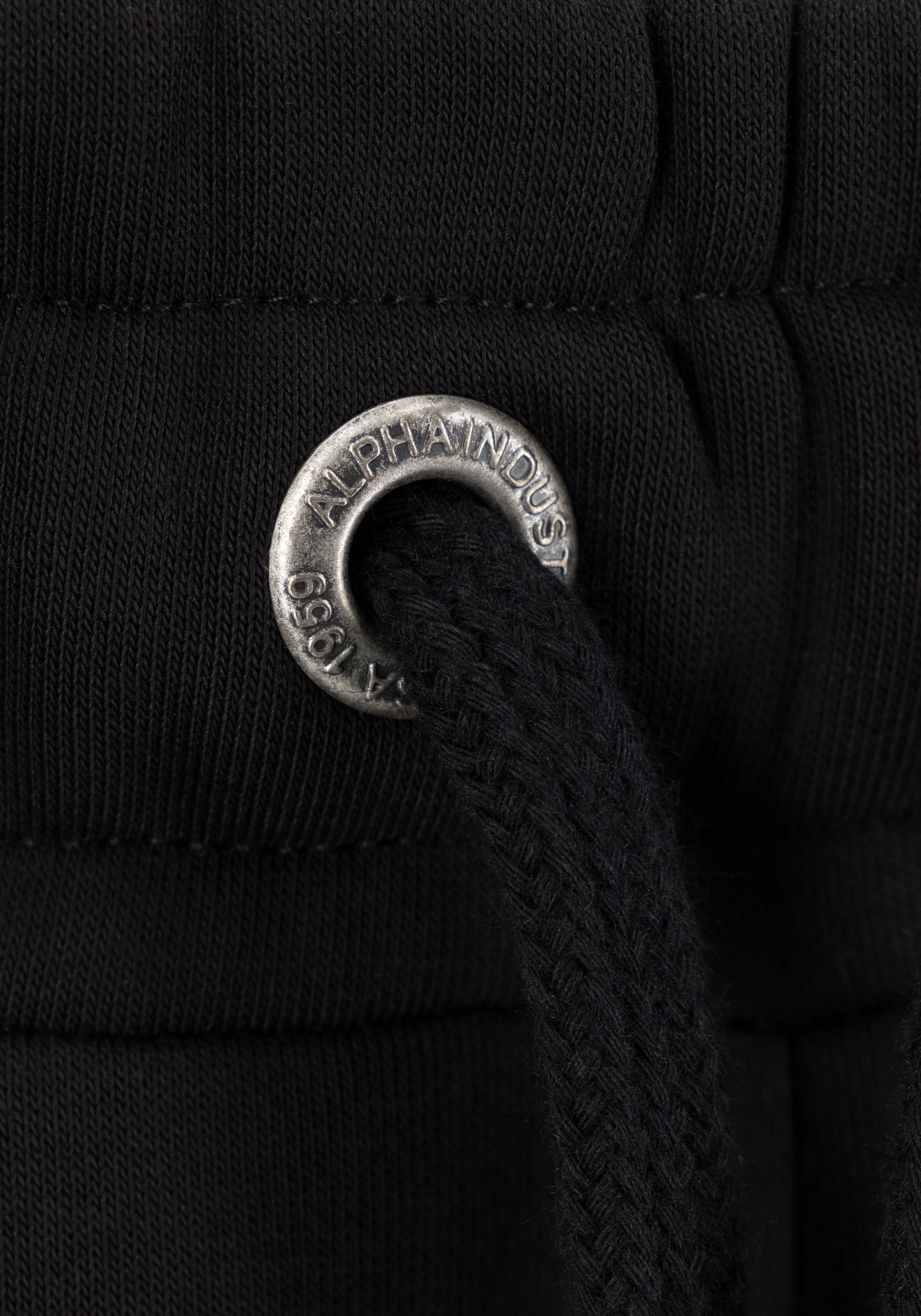 4. Bild von Alpha Industries Sweatshorts »Alpha Industries Men - Shorts Muhammad Ali Short«