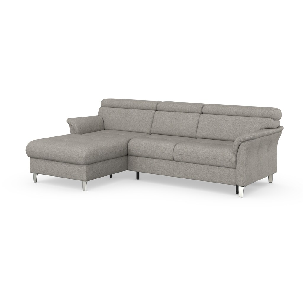 sit&more Ecksofa »Marano«