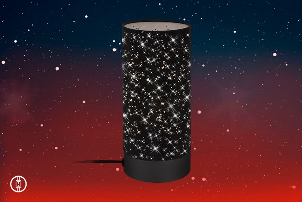 Briloner Leuchten LED Tischleuchte »STEA« günstig online kaufen