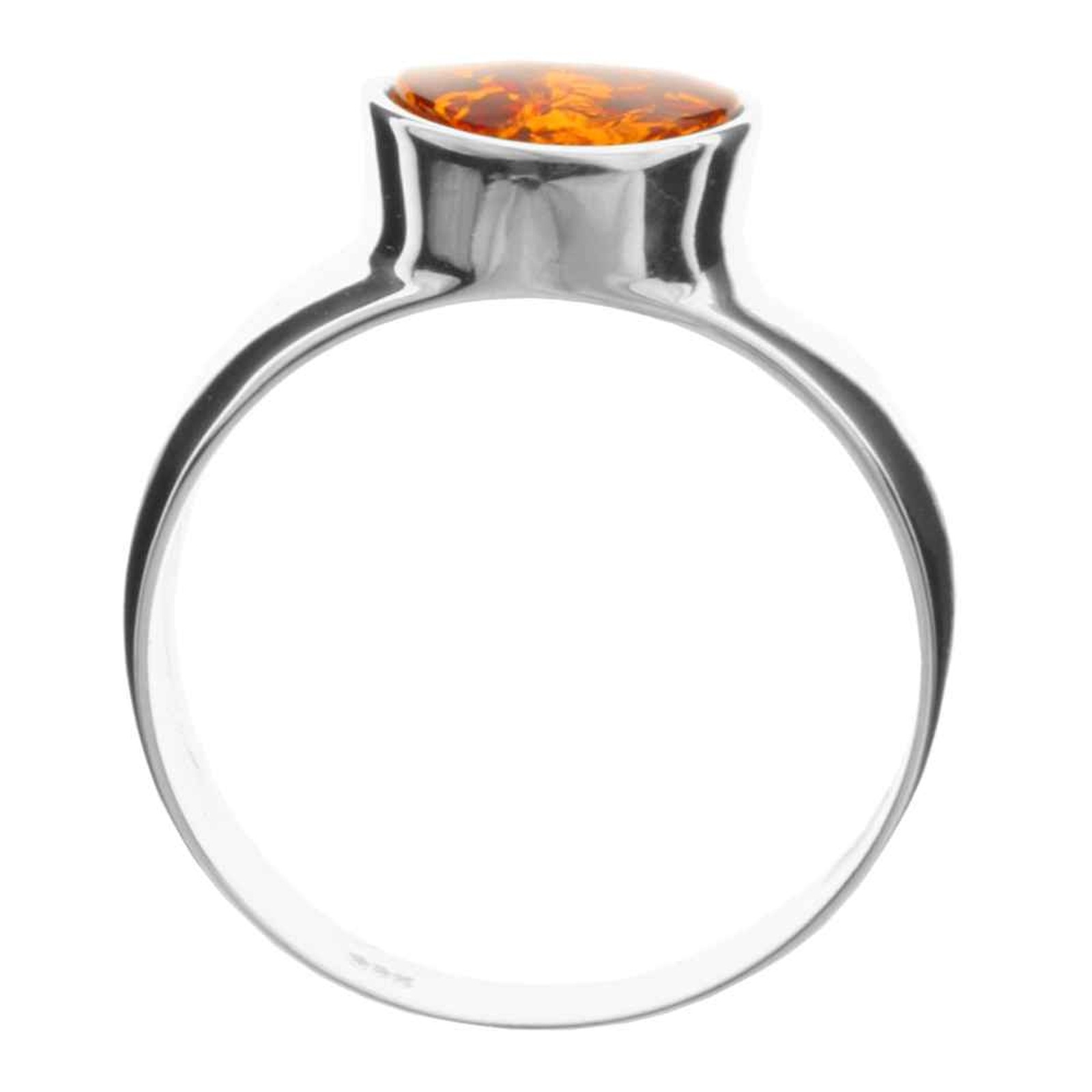 OSTSEE-SCHMUCK Fingerring »Ostsee-Schmuck Ring Aletta Ring Aletta«, (1 tlg.)
