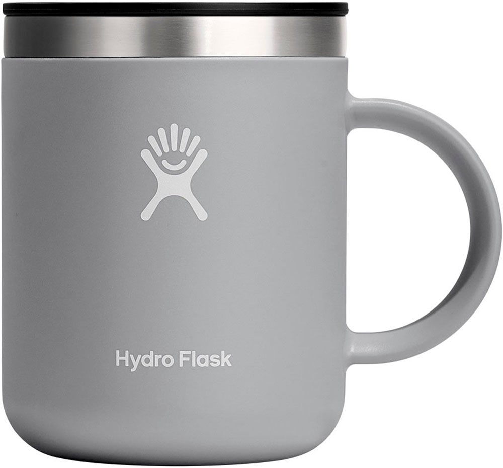 Hydro Flask Coffee-to-go-Becher »12 OZ MUG«, (1 tlg.), 355 ml, TempShield™-Isolierung