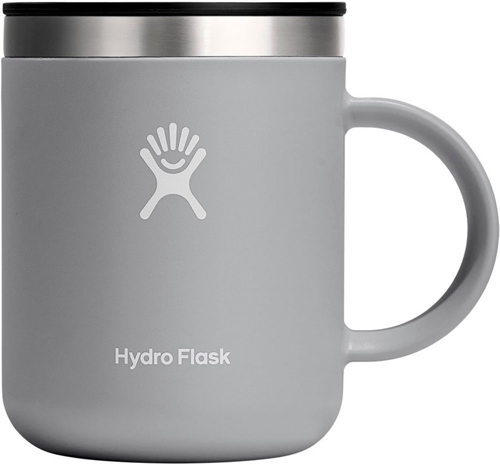 Hydro Flask Coffee-to-go-Becher »12 OZ MUG«, (1 tlg.), 355 ml, TempShield™- günstig online kaufen