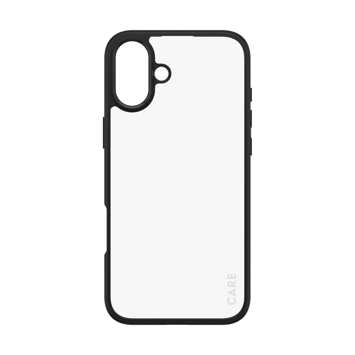 CARE by PanzerGlass Handyhülle »Urban Combat Case für Apple iPhone 16 Plus« Smartphones Backcover, Schutzhülle, Handyschutzhülle, Case, Schutzcase, stoßfest