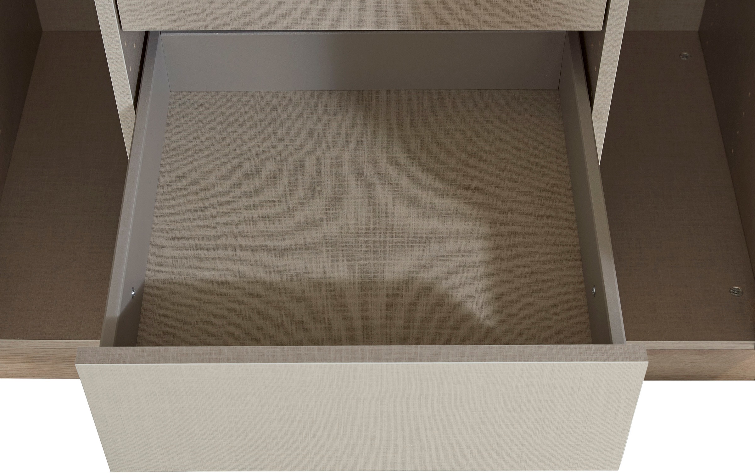 rauch Drehtürenschrank »Kleiderschrank Schrank Garderobe TOPSELLER OTELI inkl. Inneneinteilung«, mit 3 Innenschubladen extra Böden optional mit Spiegel MADE IN GERMANY