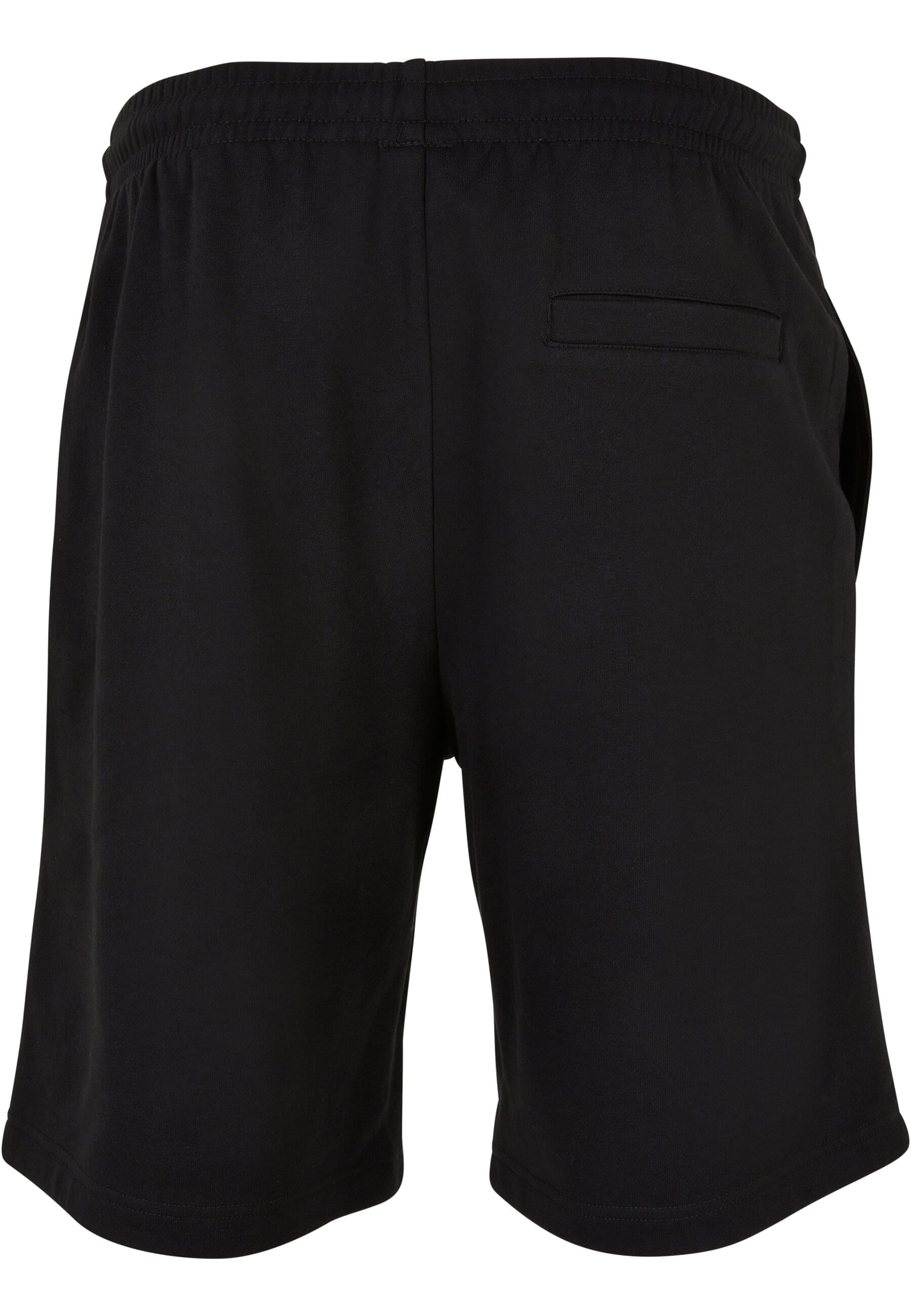 URBAN CLASSICS Sweatshorts »Urban Classics Herren Wide Terry Sweatshorts«