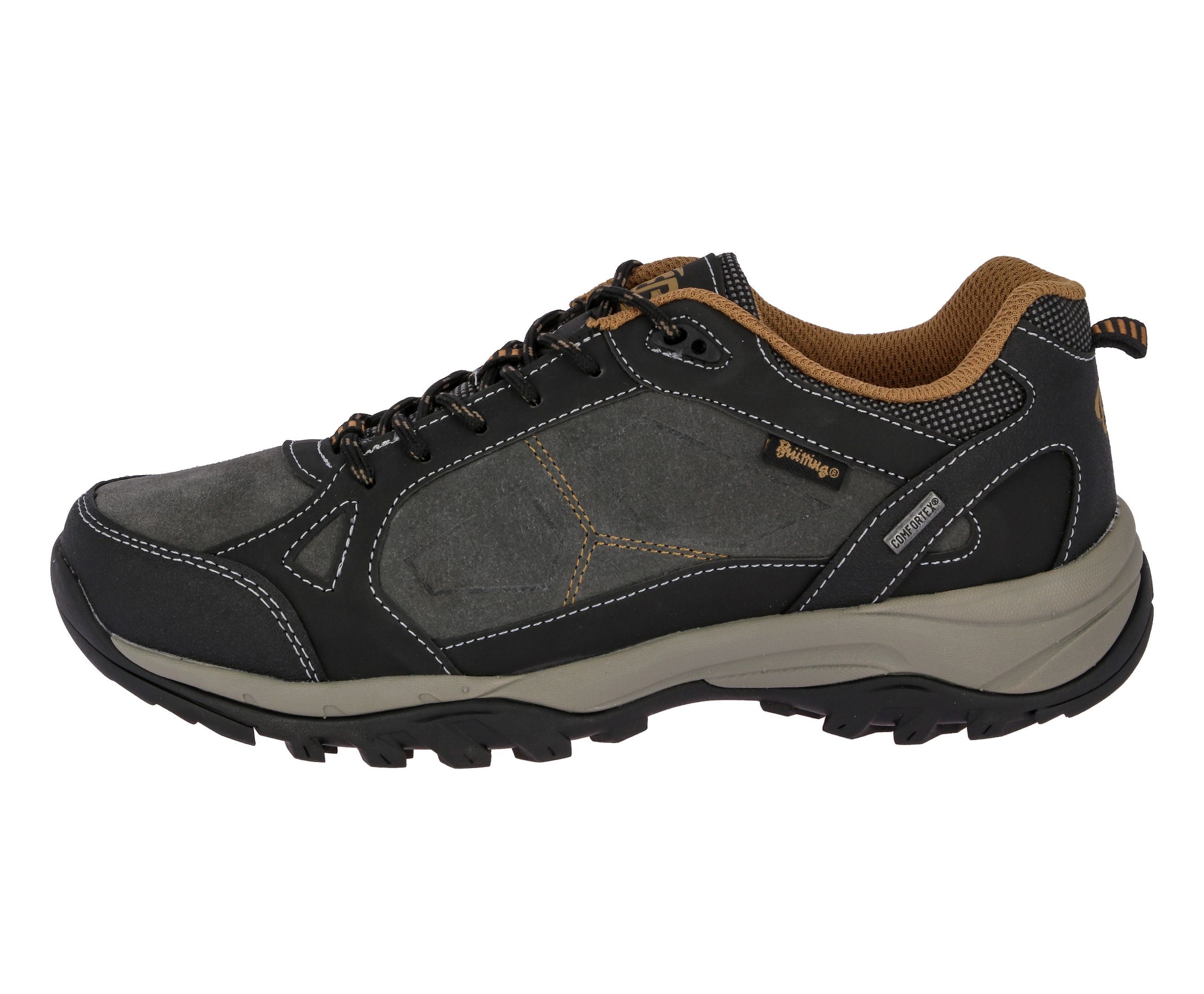 BRÜTTING Outdoorschuh »Outdoorschuh Akron«