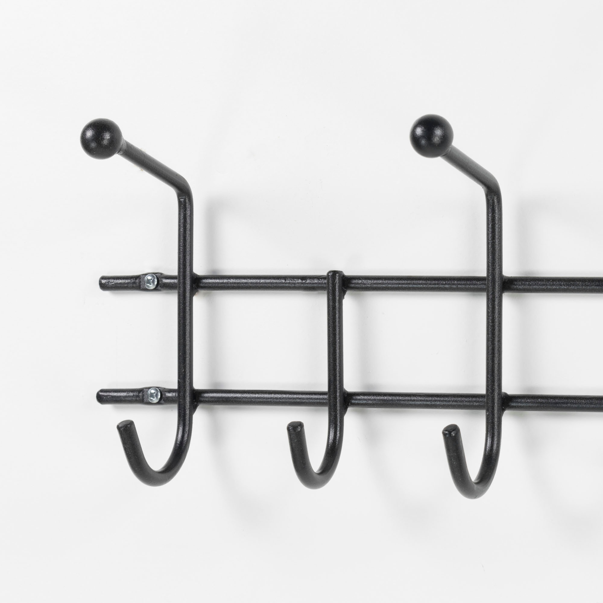 Spinder Design Garderobenhalter »Barato« Metall, Breite 119 cm
