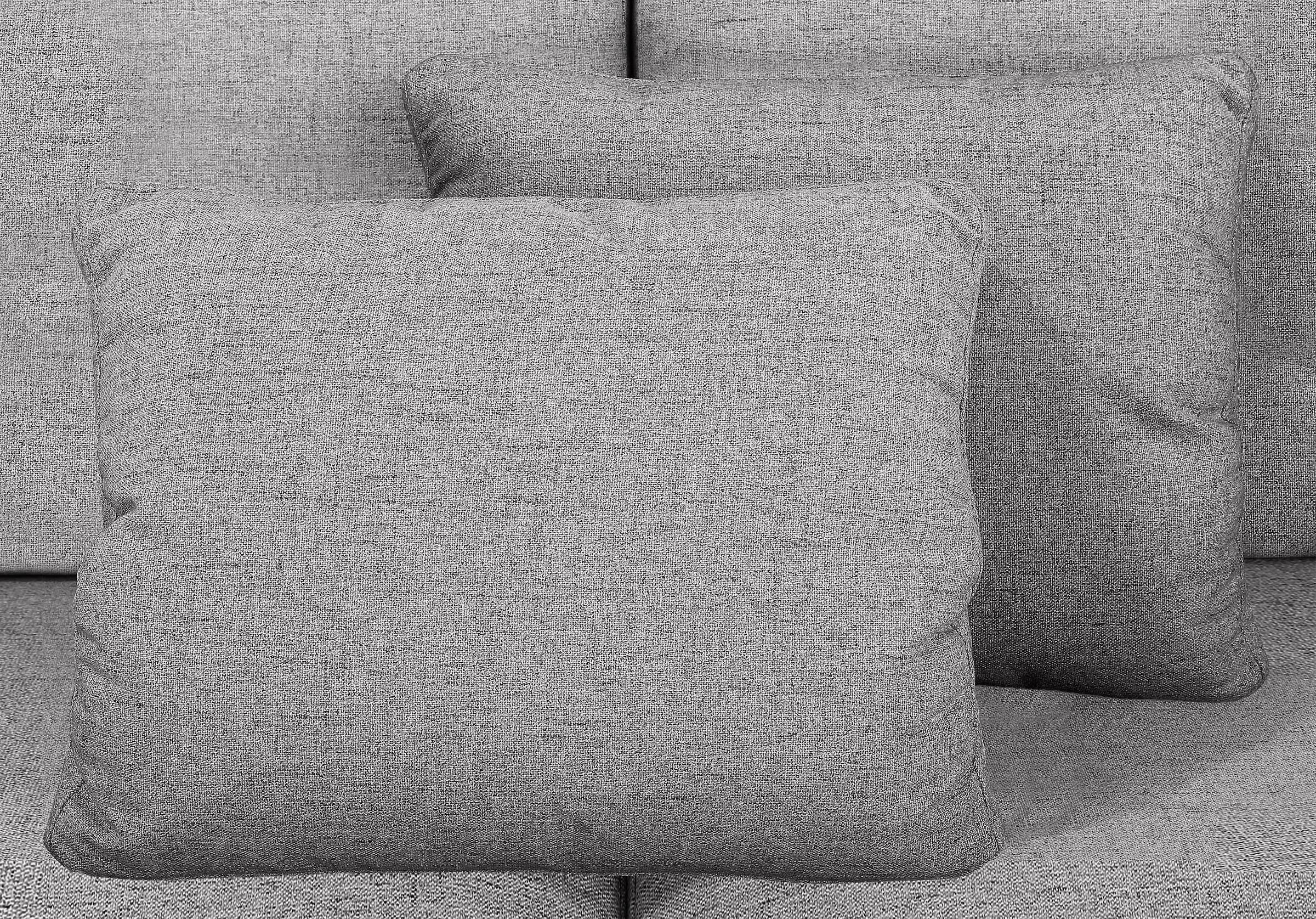 Home affaire Schlafsofa »Roma Matratzenhöhe 14 cm«, Dauerschlaffunktion, mit Unterfederung, Lattenrost, Matratze