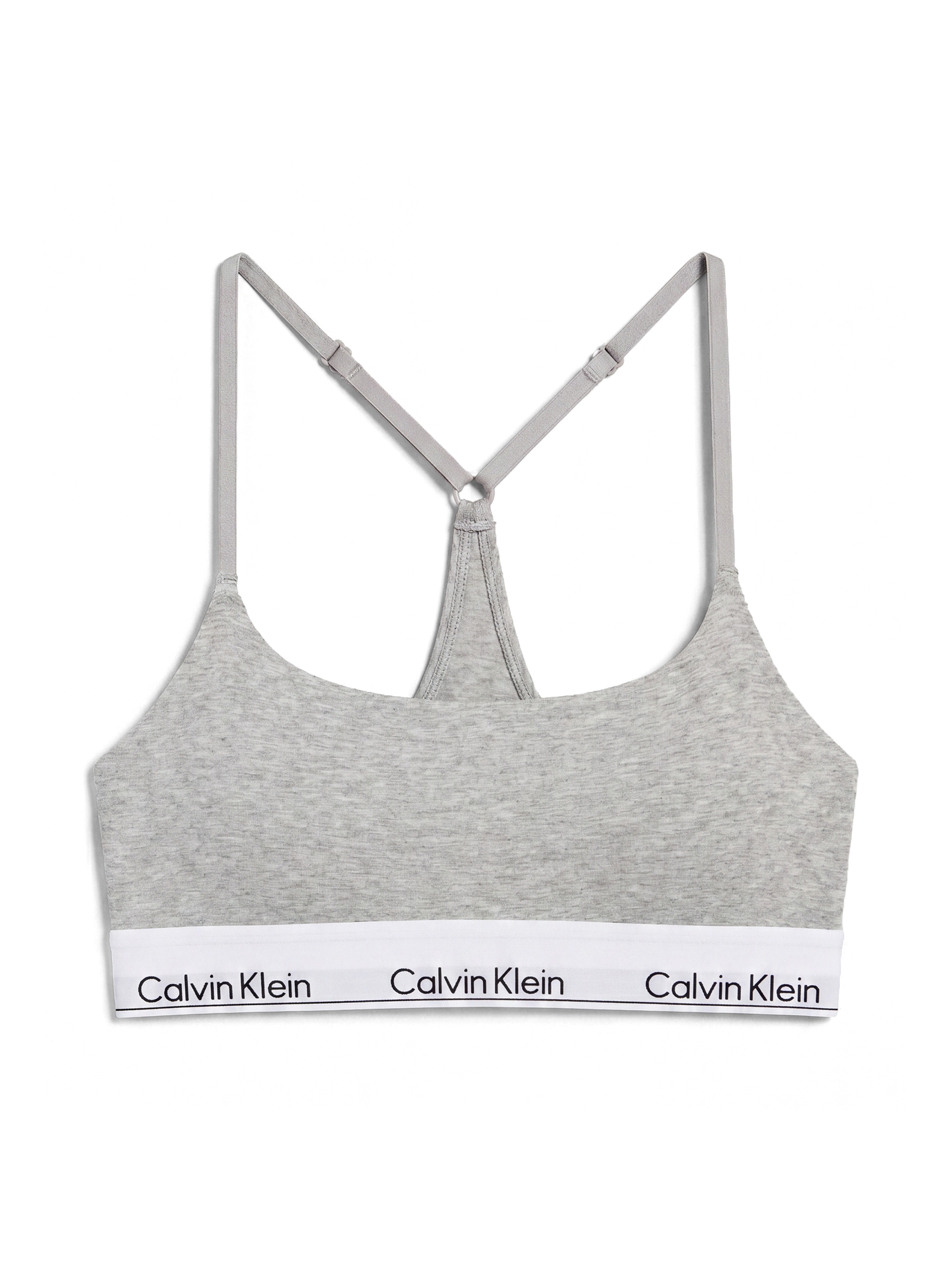 Calvin Klein Underwear Bustier »UNLINED BRALETTE«