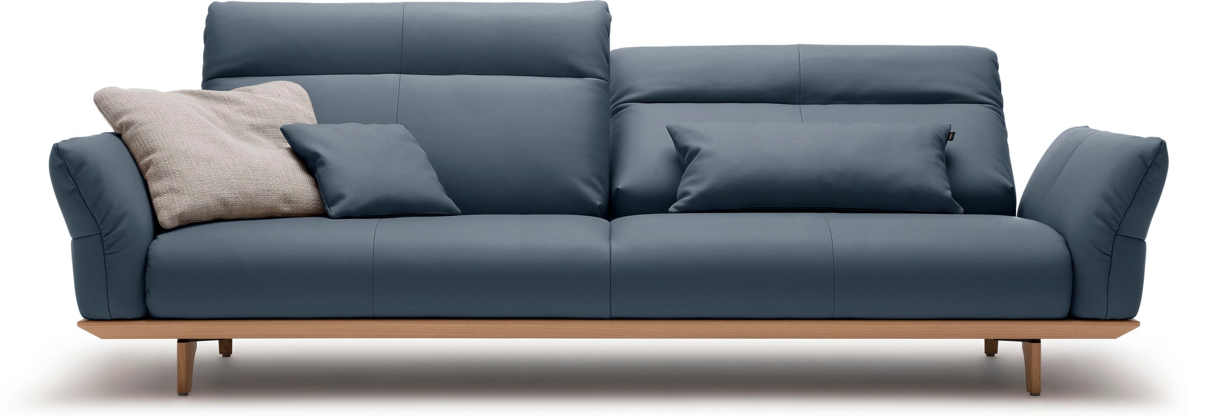 Creation BY ROLF BENZ 4-Sitzer »CR.460 Designsofa mit erstklassigem Sitzkom günstig online kaufen