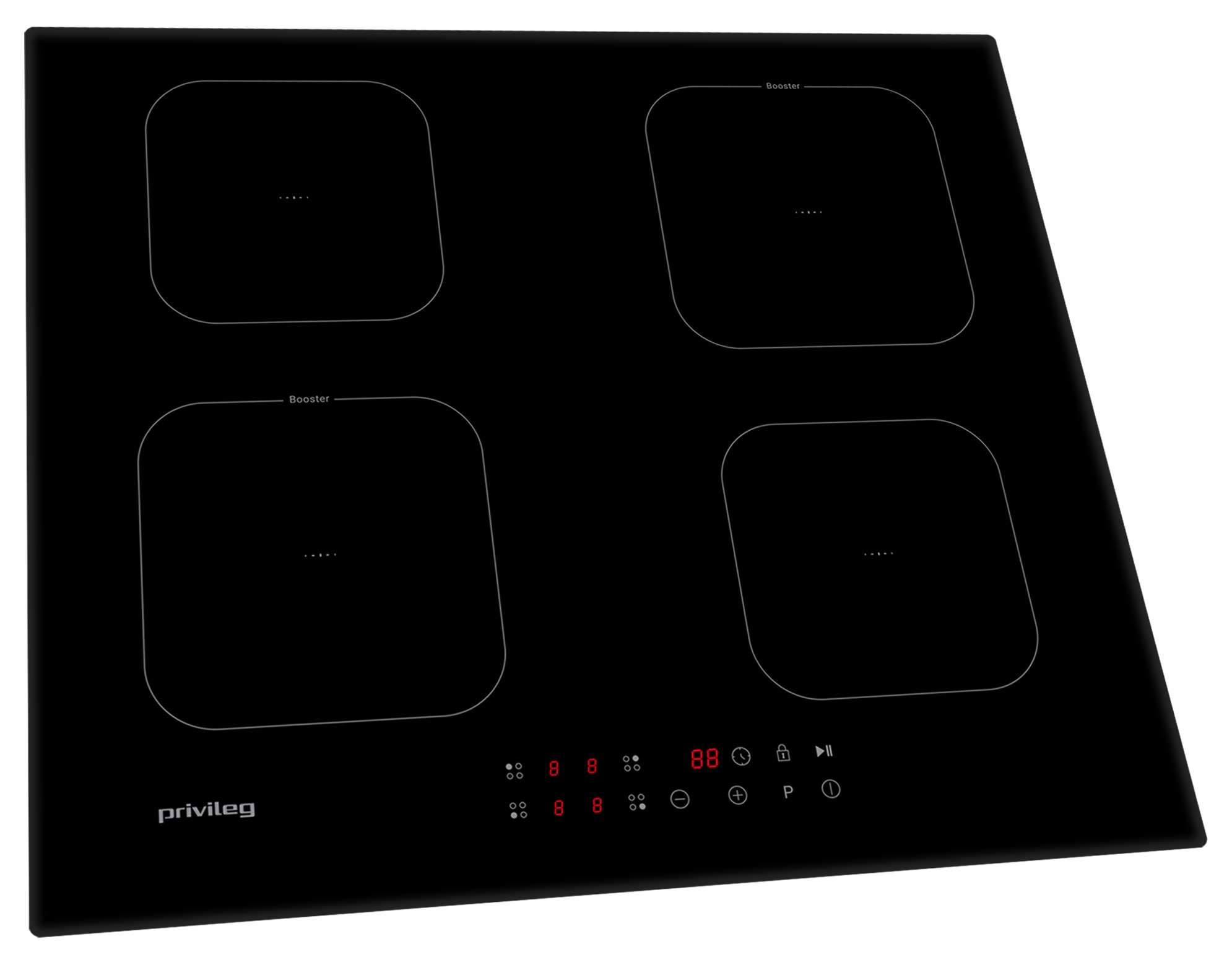 Privileg Induktions-Kochfeld »PS F 71Q60 NE«