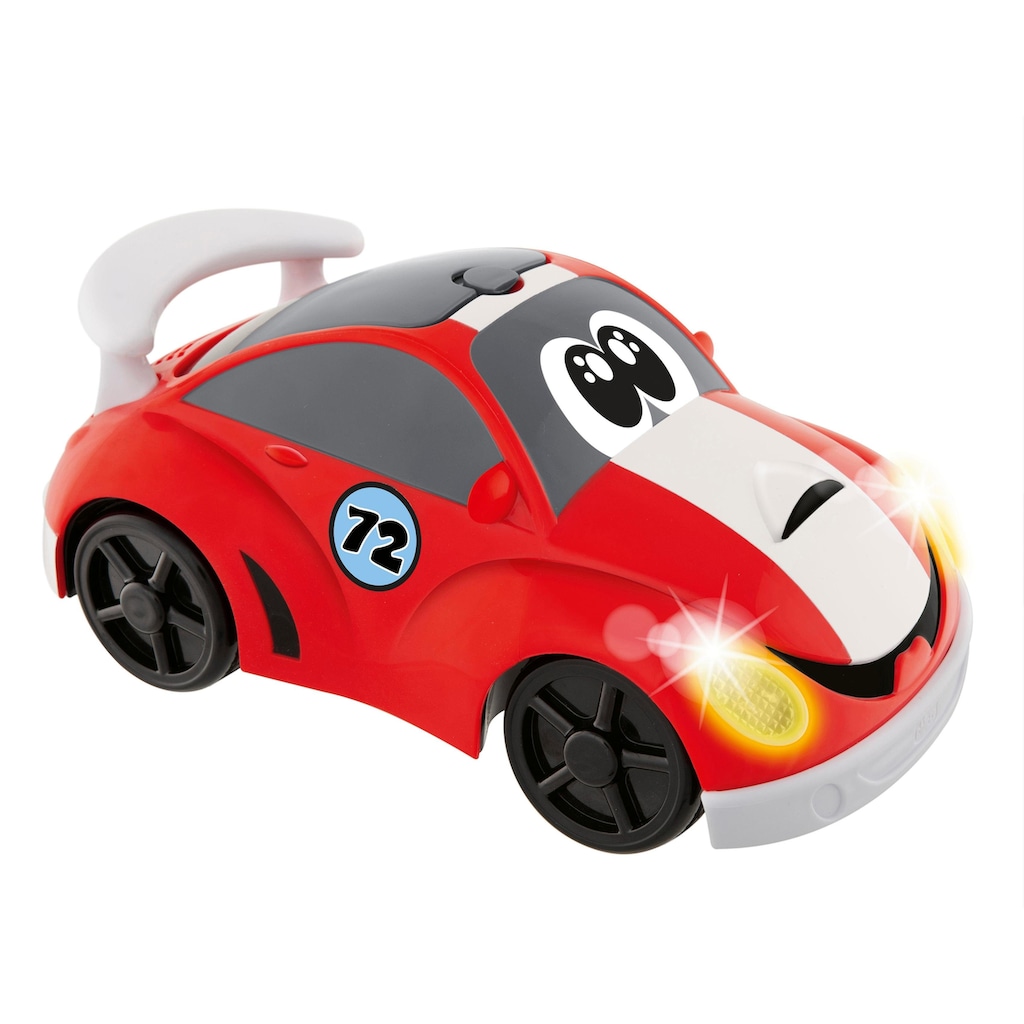 Chicco RC-Auto »Johnny Coupé Racing«